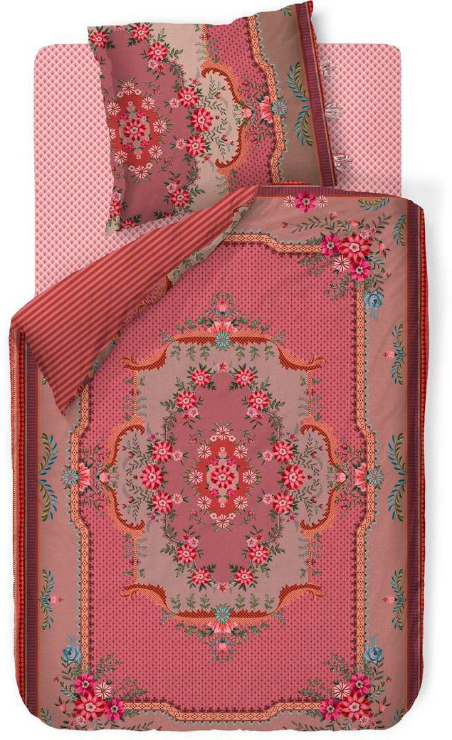 PiP Studio Постельное белье Pip Studio Pip Chique, Perkal, 2 teilig