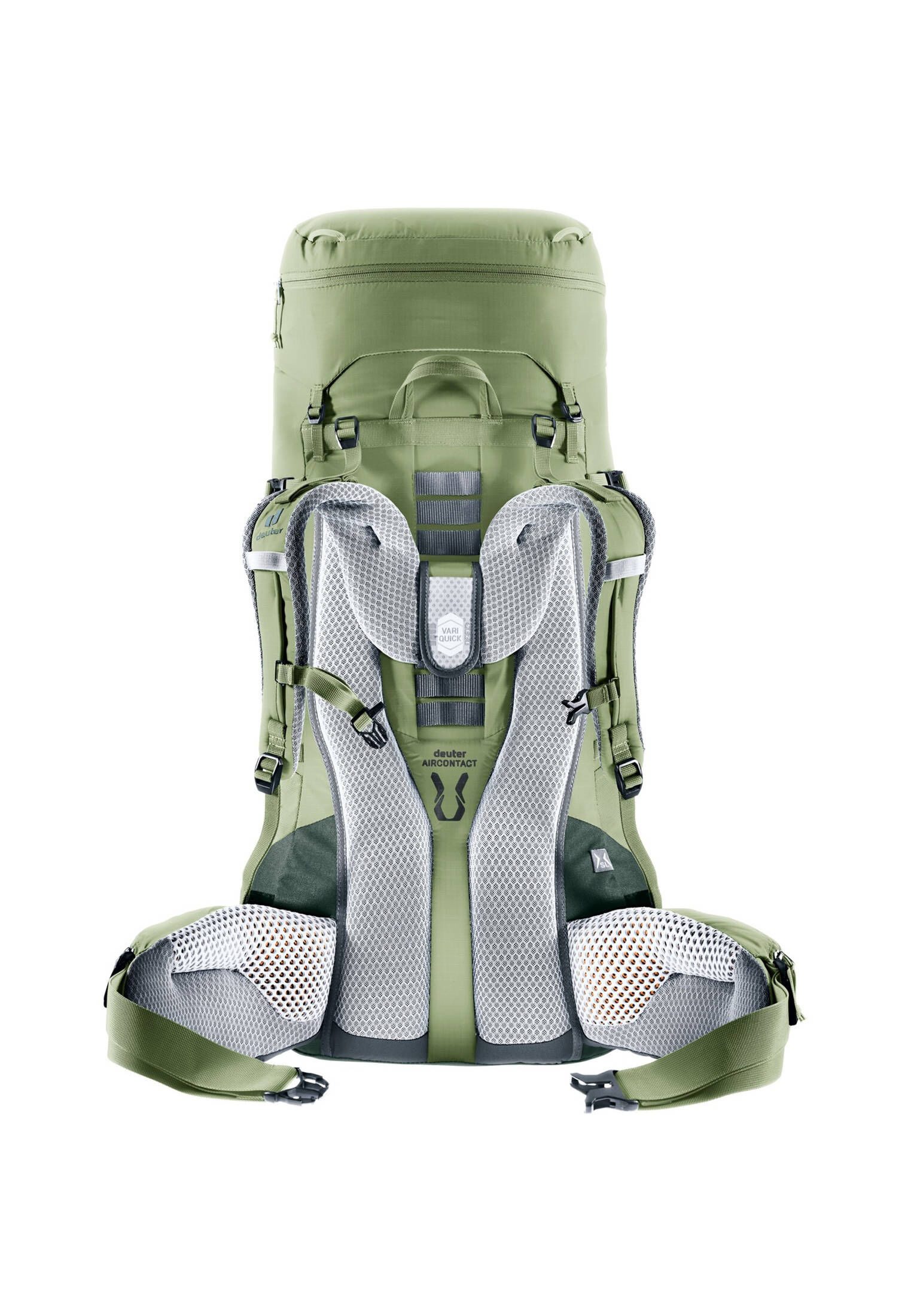 deuter Trekkingrucksack Trekkingrucksack AIRCONTACT LITE 45 günstig online kaufen