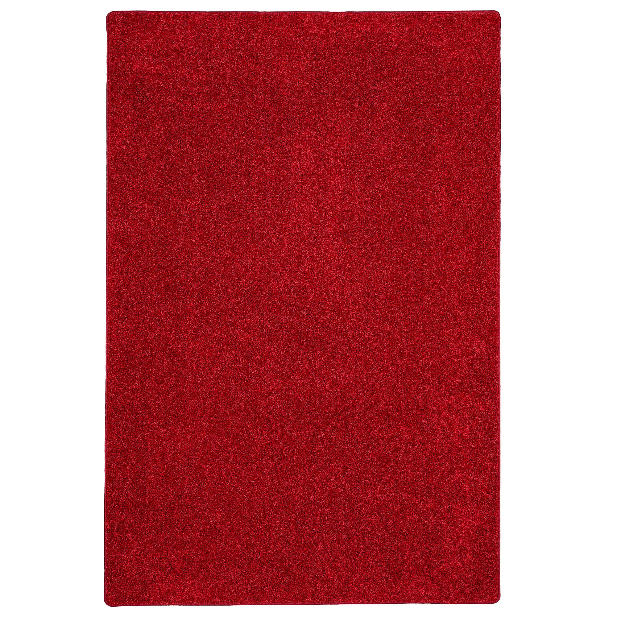 Snapstyle Hochflor-Teppich Hochflor Langflor Teppich Cottage, günstig online kaufen