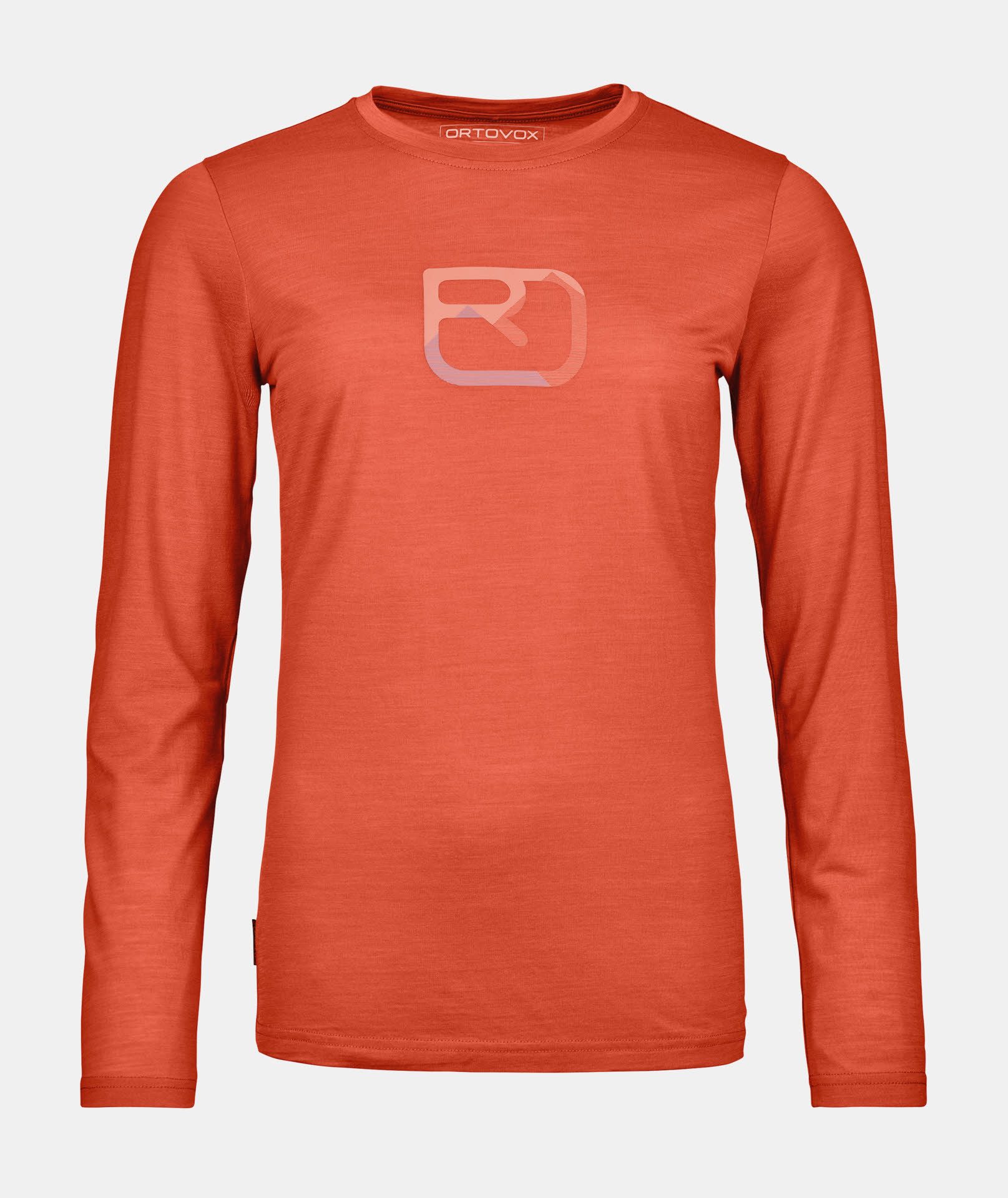 Ortovox Langarmshirt
