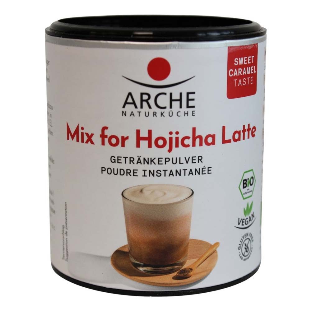 arche Tee Mix for Hojicha Latte 150g
