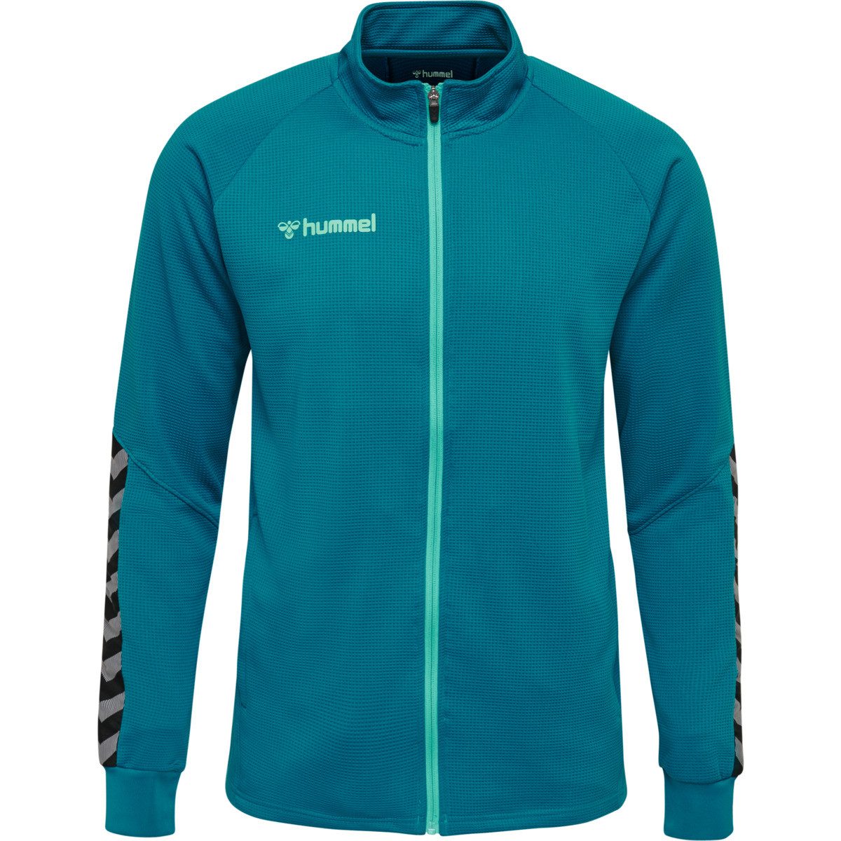 hummel Trainingsanzug hmlAuthentic Poly Zip Jacket
