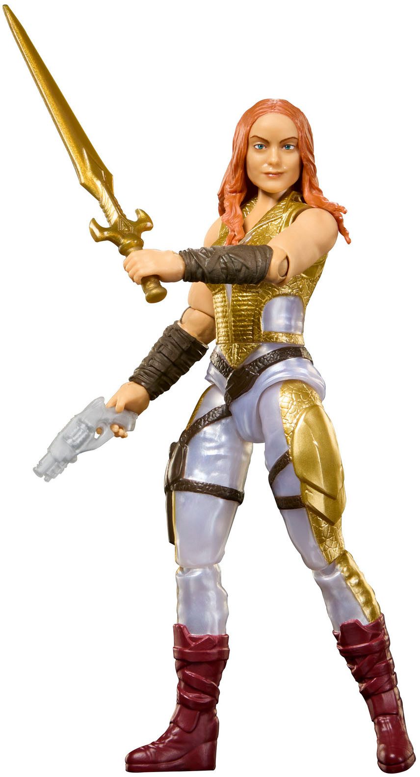 Masters Of The Universe Actionfigur Teela – Bild 4 von 5