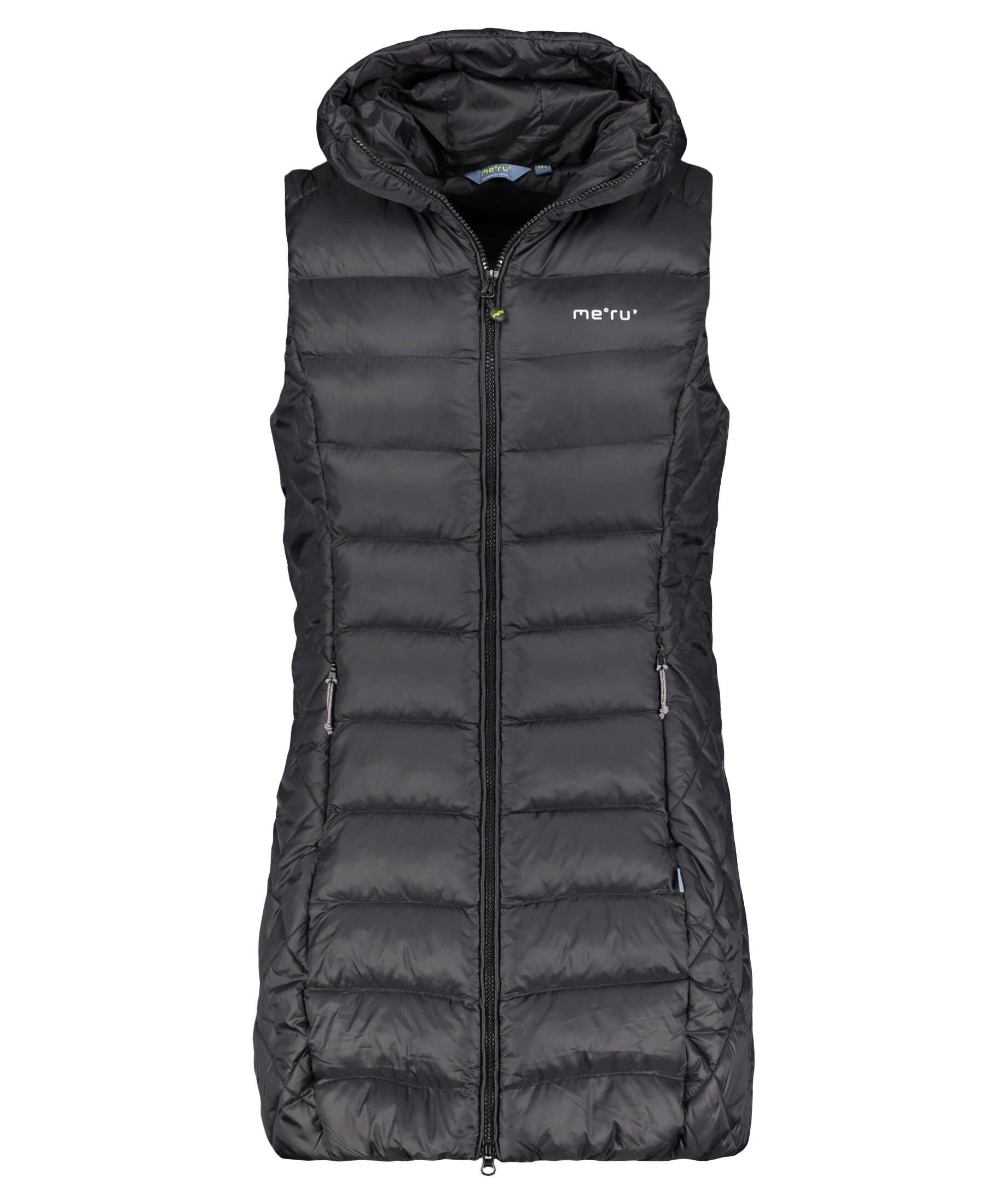 Meru Funktionsweste Damen Steppweste RUSSEL (1-tlg) günstig online kaufen