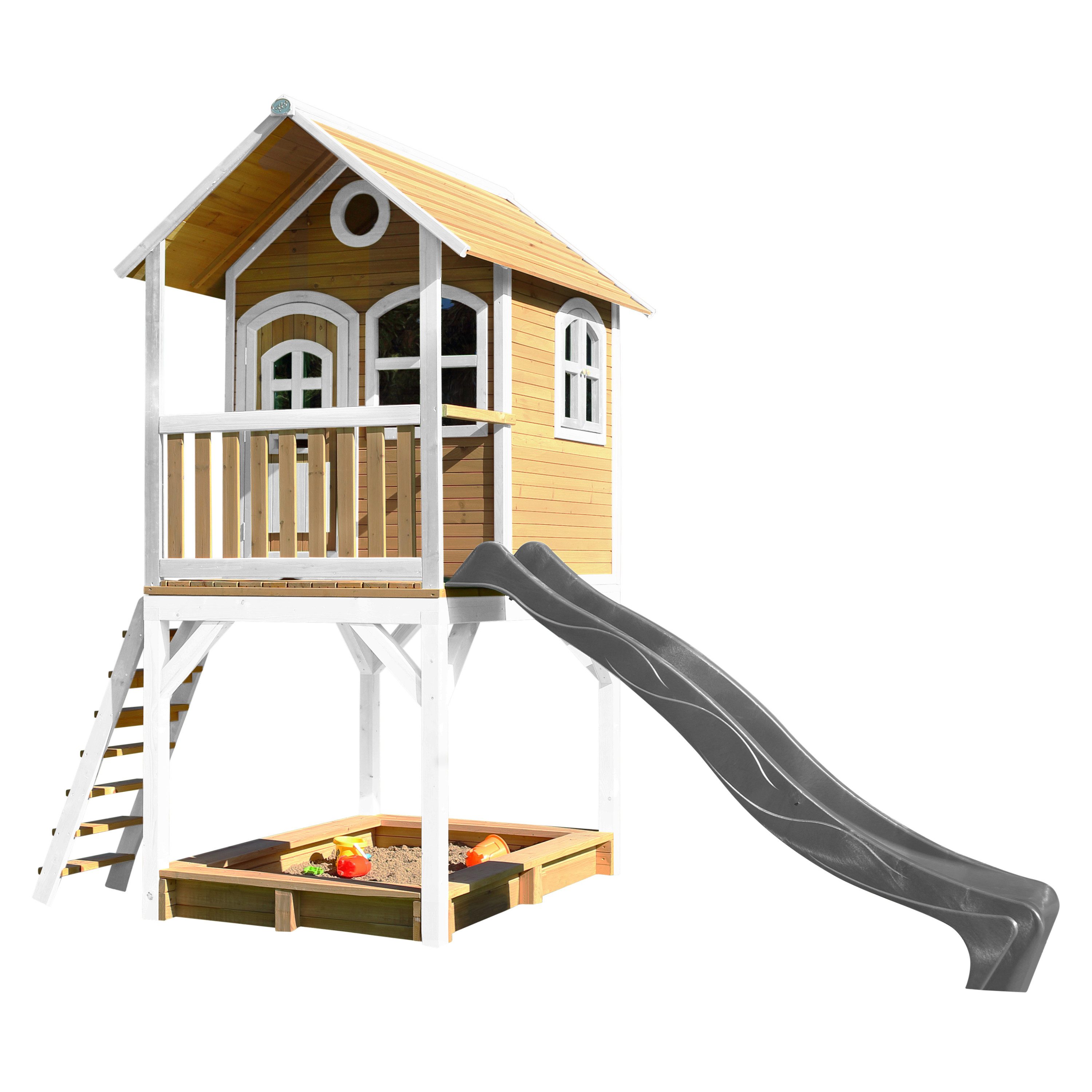 AXI Spielhaus Sarah