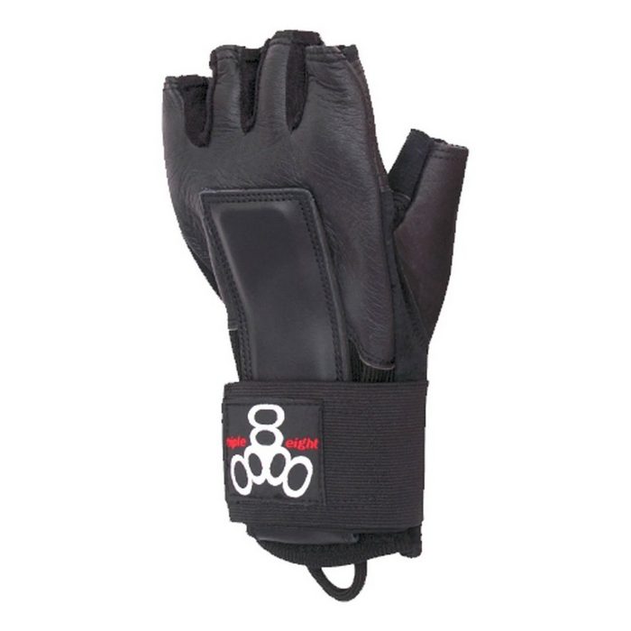 Triple 8 Handgelenkschutz Hired Hands - black CQ7020