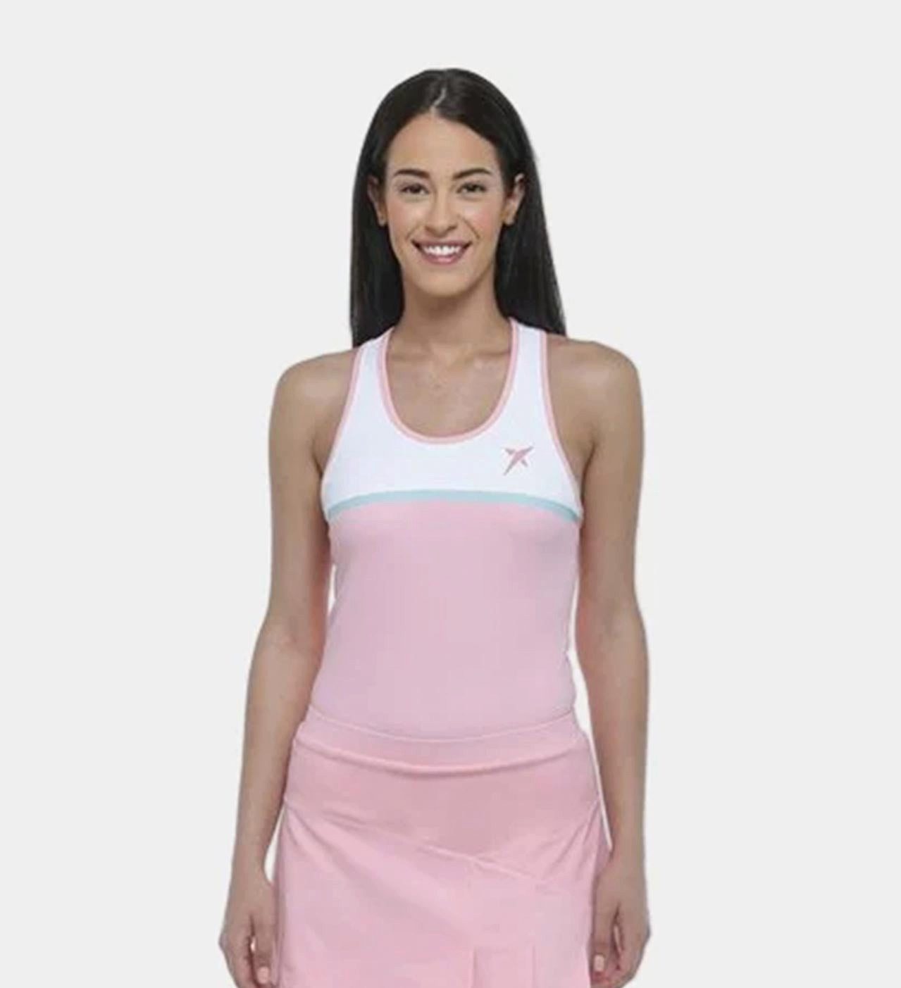 DROP SHOT Tanktop Fenicia
