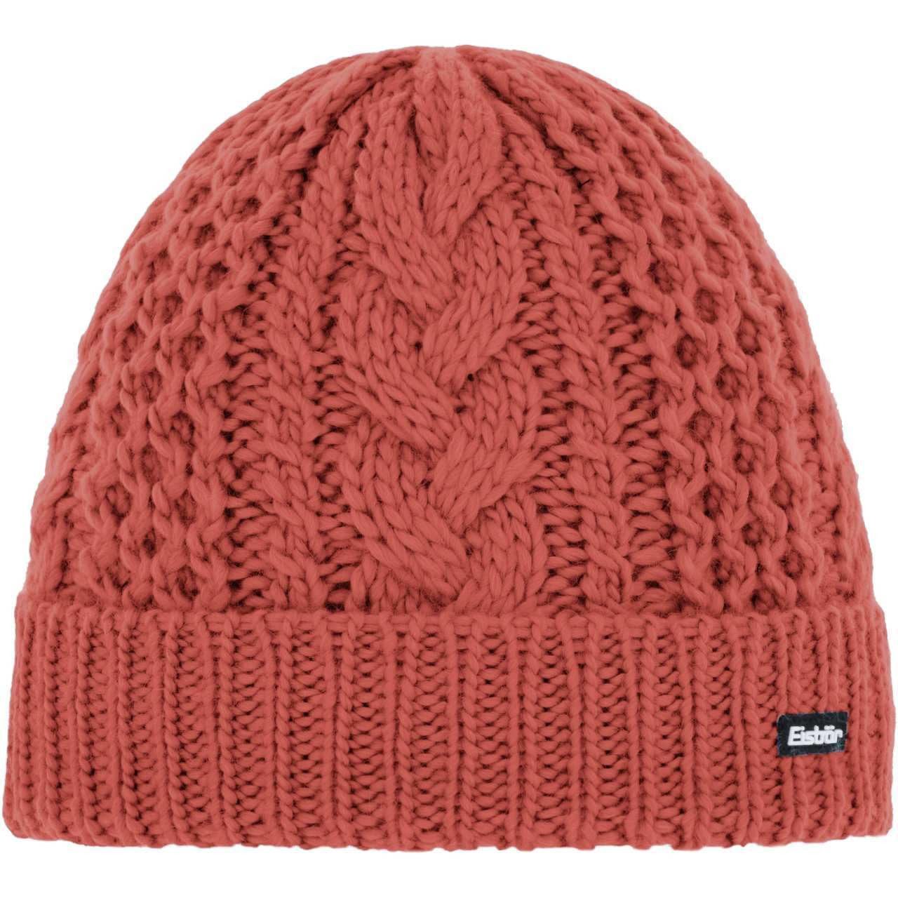 Eisbär Mütze & Schal