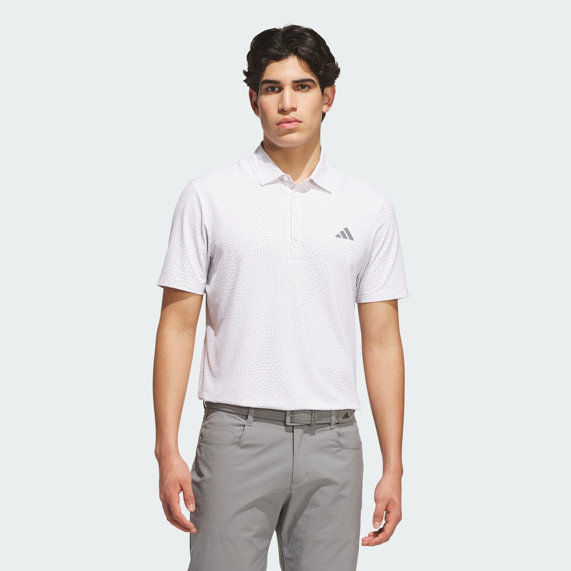 adidas Performance Poloshirt ULTIMATE365 TOUR COOL FEELING DECO POLOSHIRT (1-tlg)