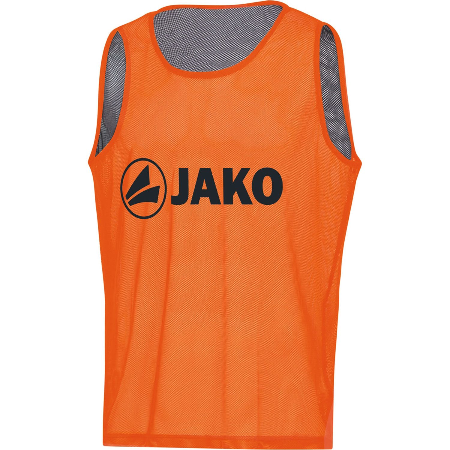Jako Fußballtrikot Jako Kennzeichnungshemd Reverse 2618
