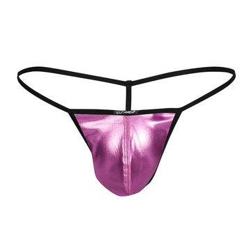 CUT4MEN G-String CUT4MEN - Gstring PinkSkai S - XL