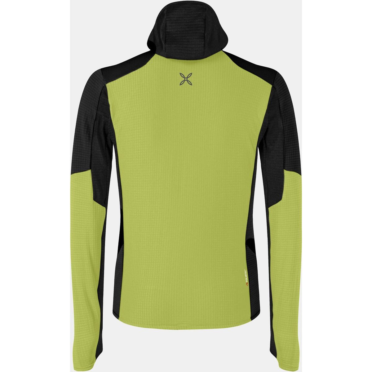 MONTURA Fleecejacke Stretch Color 2 Maglia Vielseitiges Herrenhemd aus atmungsaktivem 4-Wege-Stretch-Fleece mit