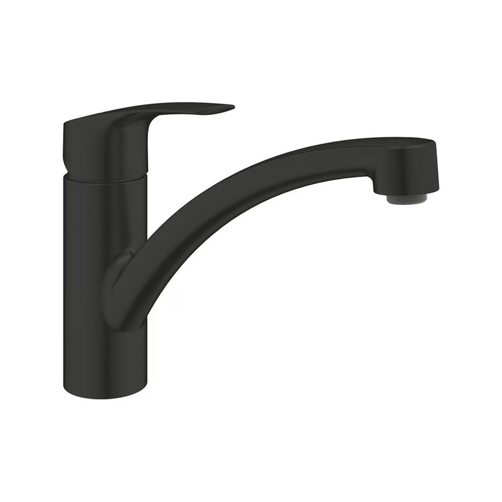 Grohe Küchenarmatur Eurosmart flacher Auslauf