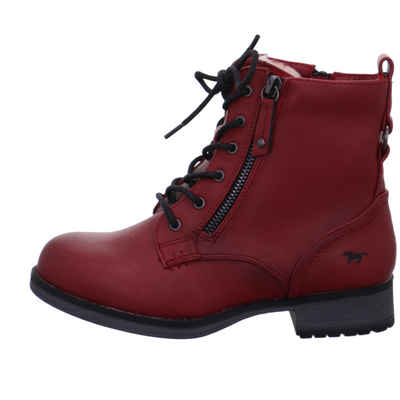 Mustang Shoes Mustang rot Stiefelette