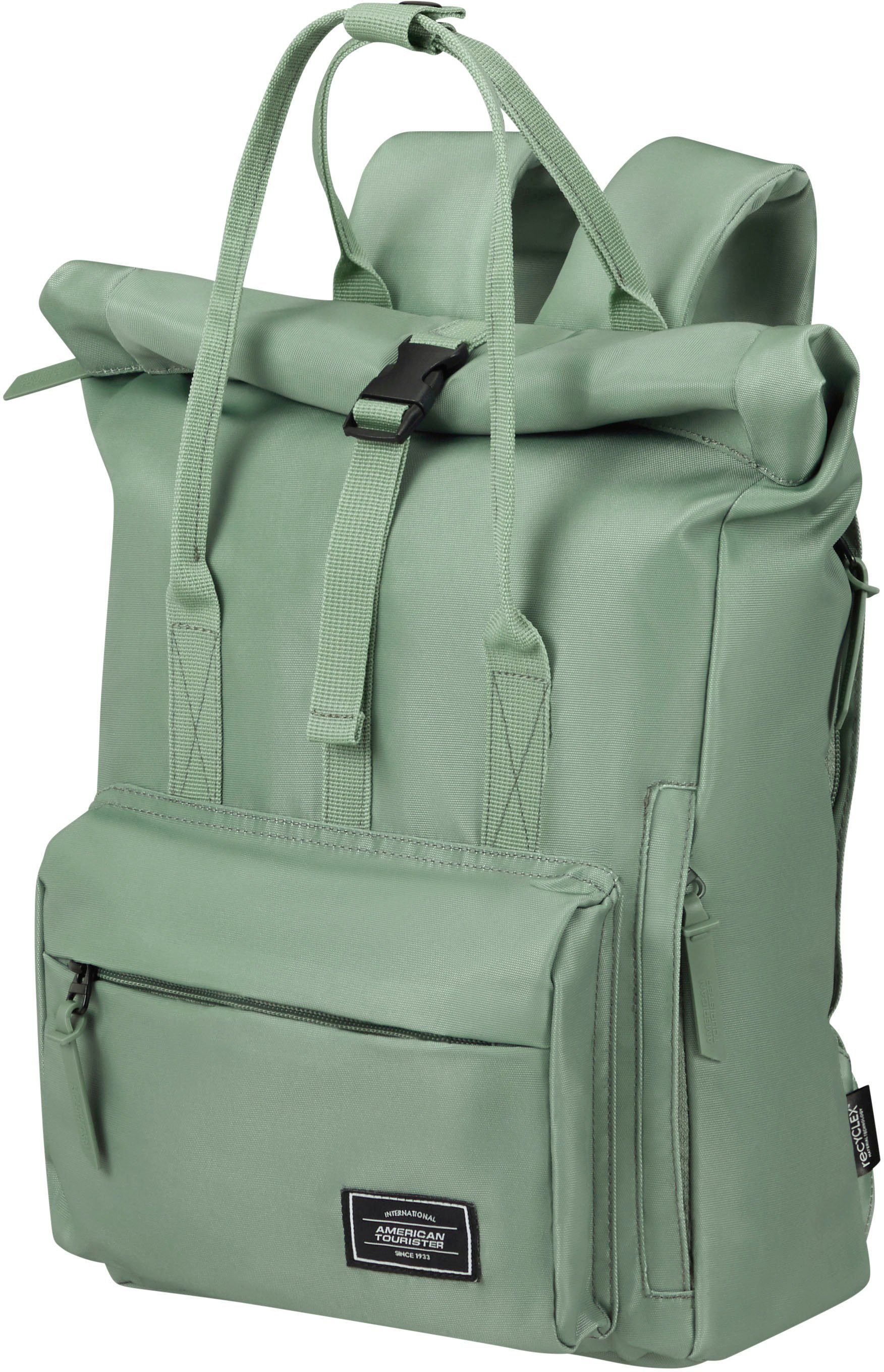 American Tourister® Laptoprucksack URBAN GROOVE, Backpack City, Freizeitruc günstig online kaufen