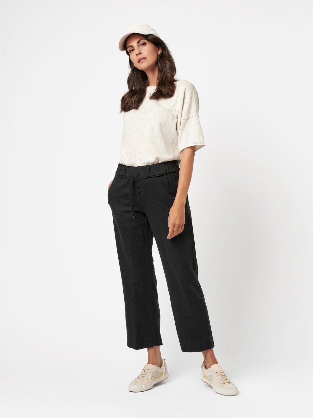 TONI Culotte Pia mit weitem Beinverlauf günstig online kaufen