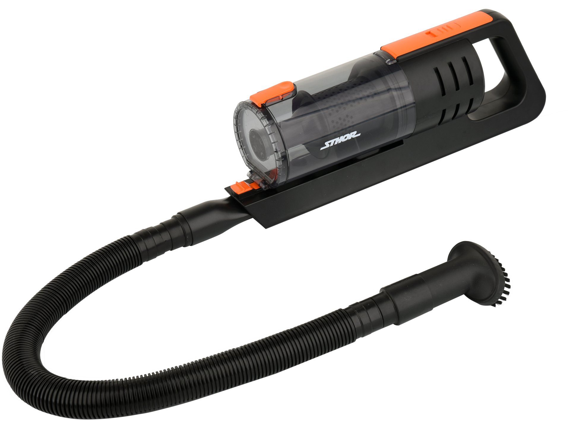 Sthor Akku-Handstaubsauger Akku Handstaubsauger 11,1V, 100W, Beutellos