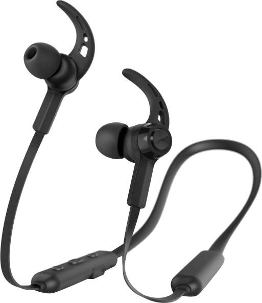 Hama »Bluetooth-In-Ear-Kopfhörer, Wireless Headset, Connect Neck« Bluetooth- Kopfhörer online kaufen | OTTO