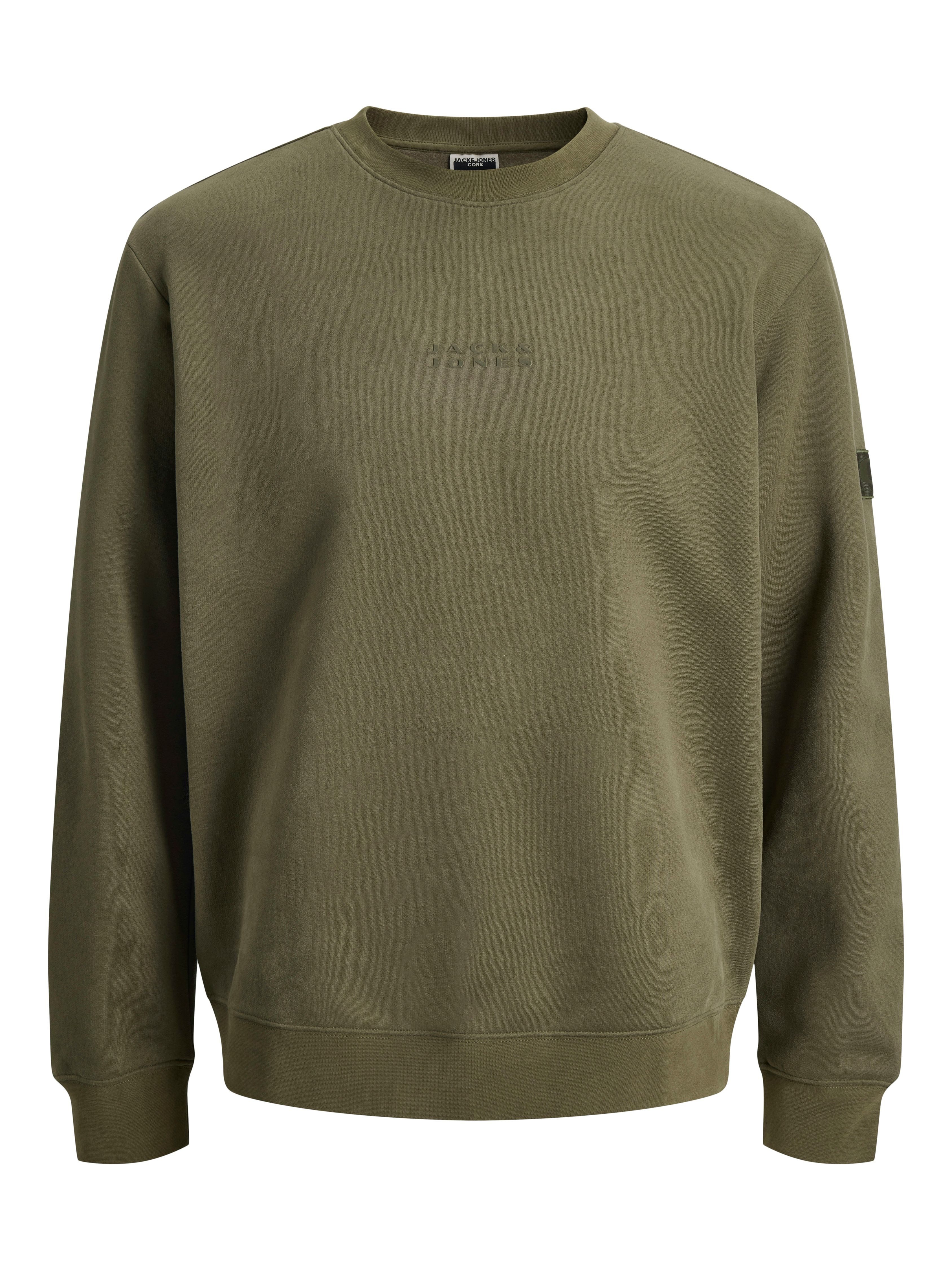 Jack & Jones Sweatshirt günstig online kaufen