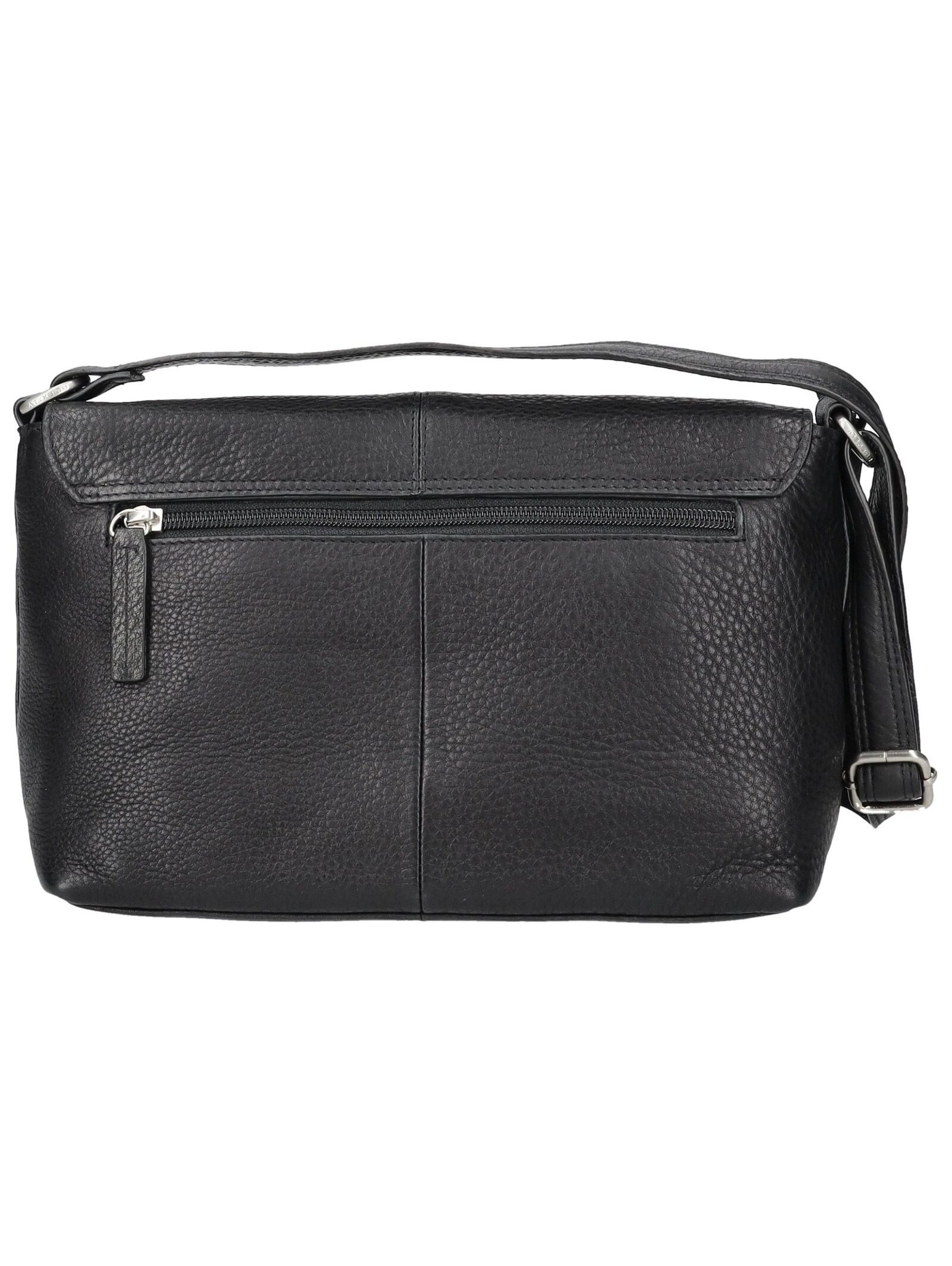 Burkely Umhängetasche BURKELY Taschen Glattleder