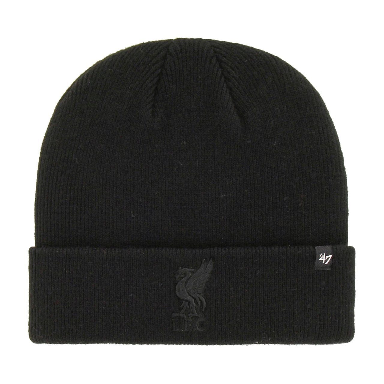 '47 Brand Fleecemütze CUFF Knit Beanie FC Liverpool