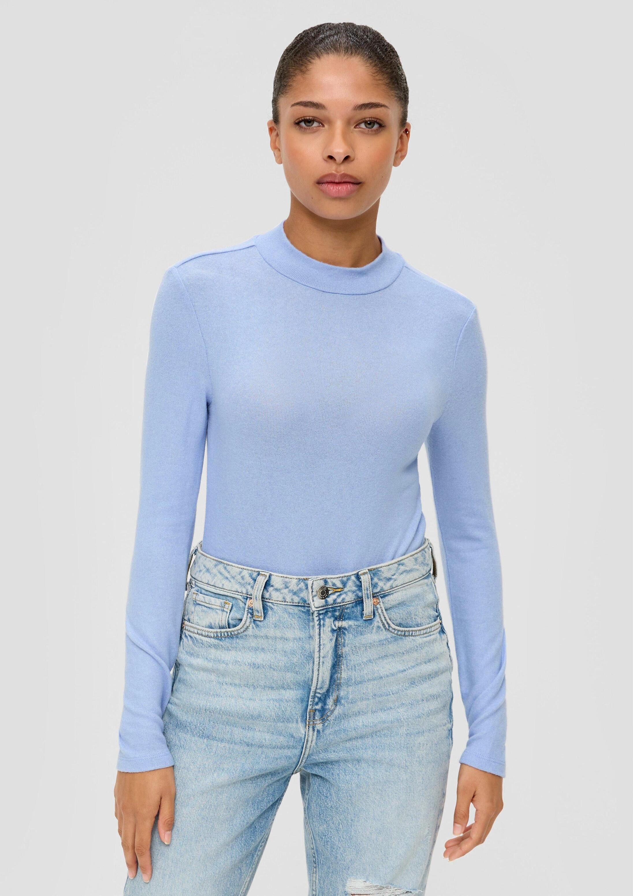 Langarmshirt T-Shirt