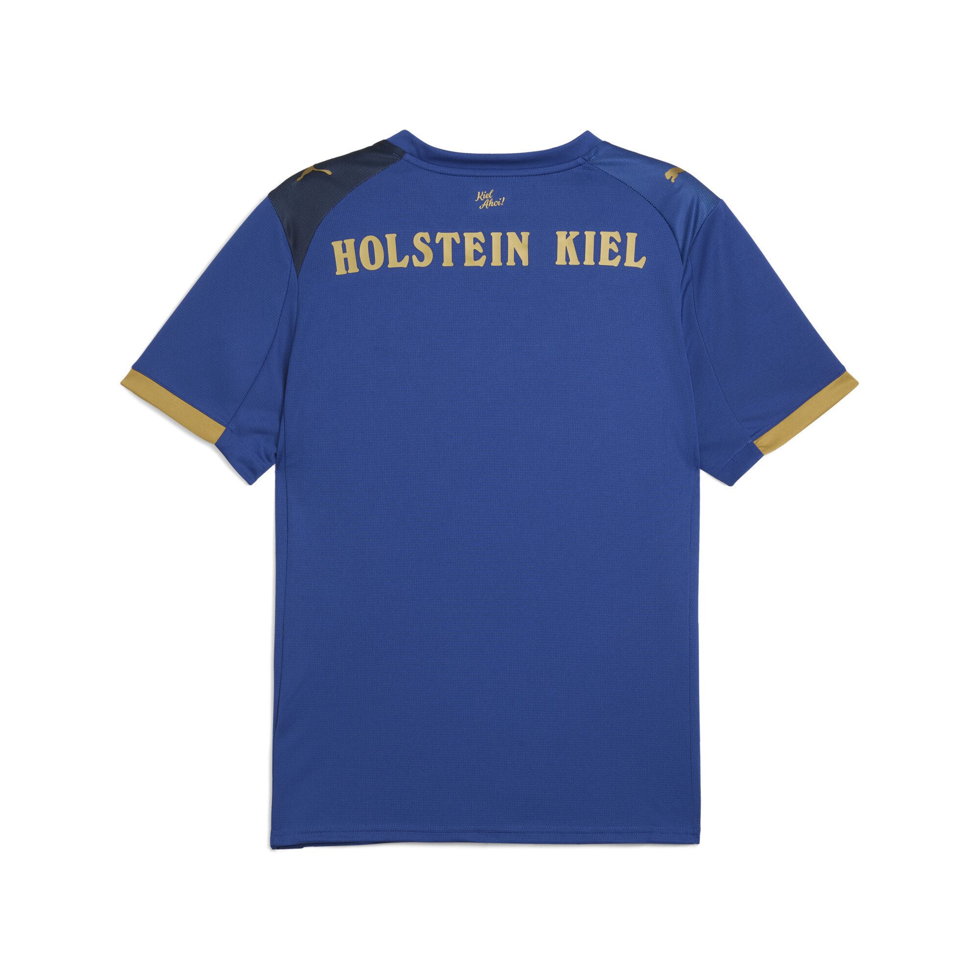 PUMA Trainingsshirt Holstein Kiel 25/26 Heimtrikot Herren günstig online kaufen