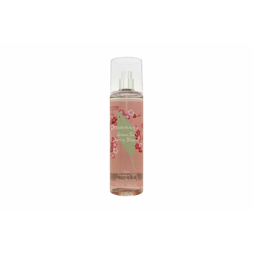 Elizabeth Arden Deo-Roller Cherry Blossom Mist 236ml
