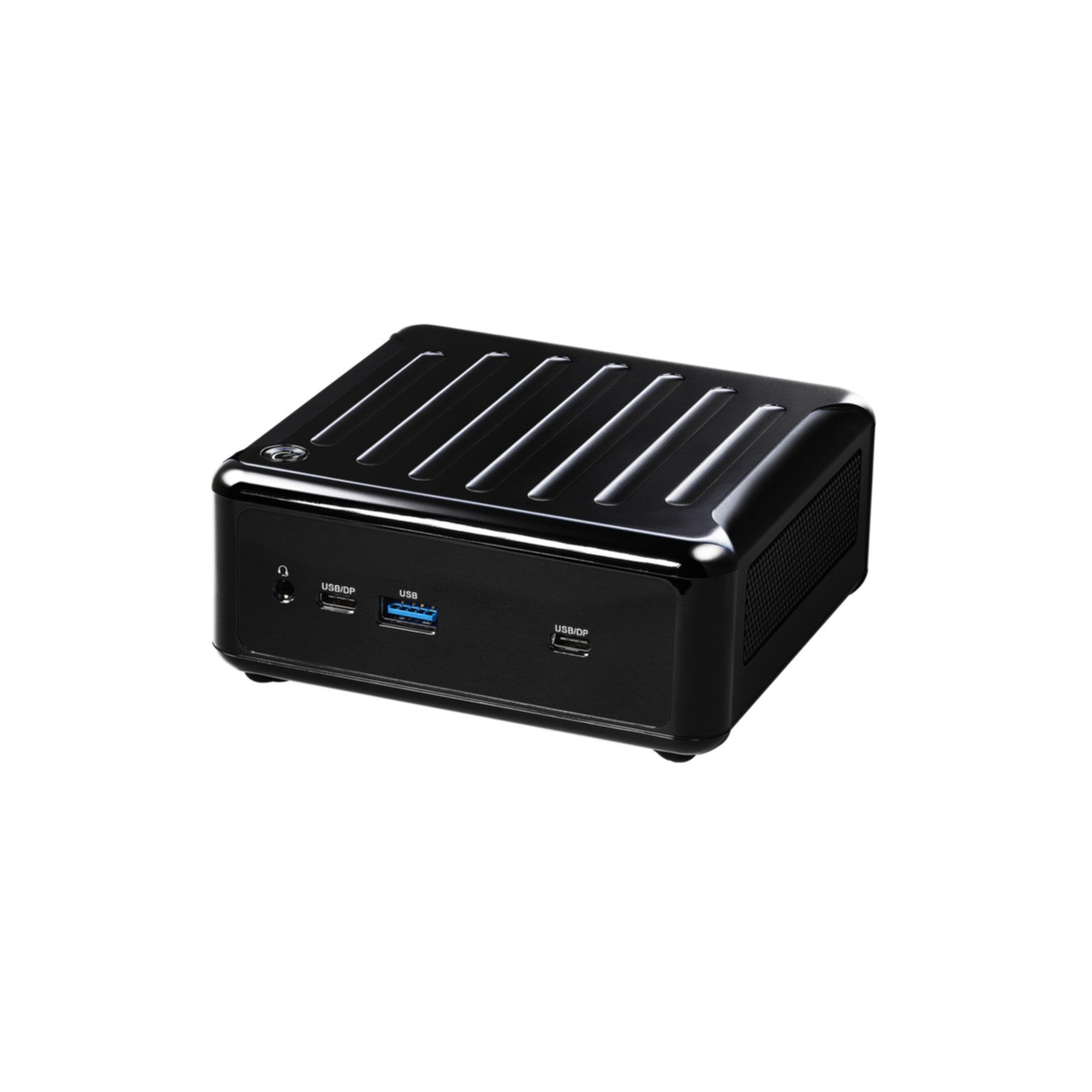 Asrock NUC BOX-1220P Barebone-PC