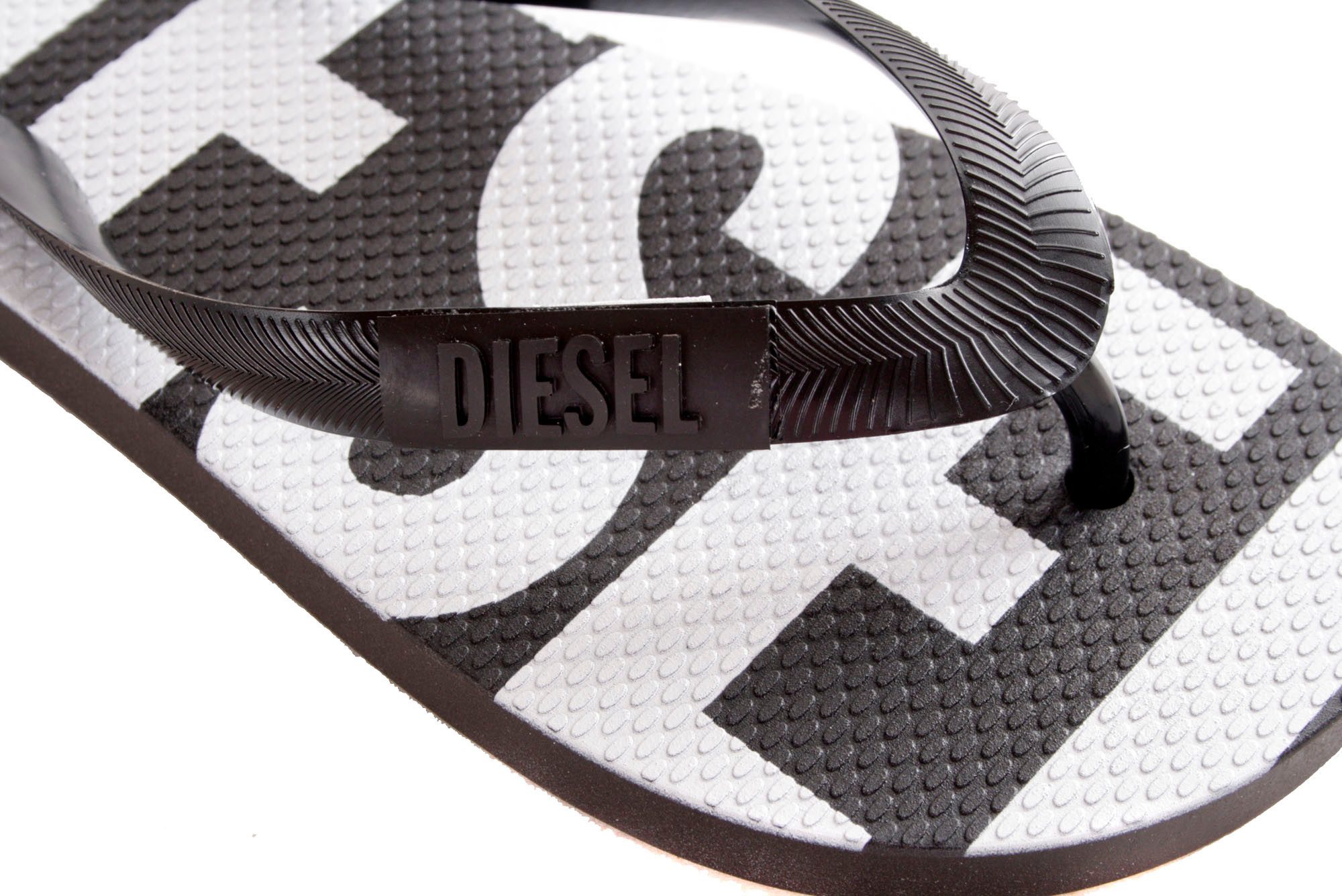 Diesel Diesel Damen SA-BRIIAN W-Sandals Flipflop #599(EUR 36) Zehentrenner
