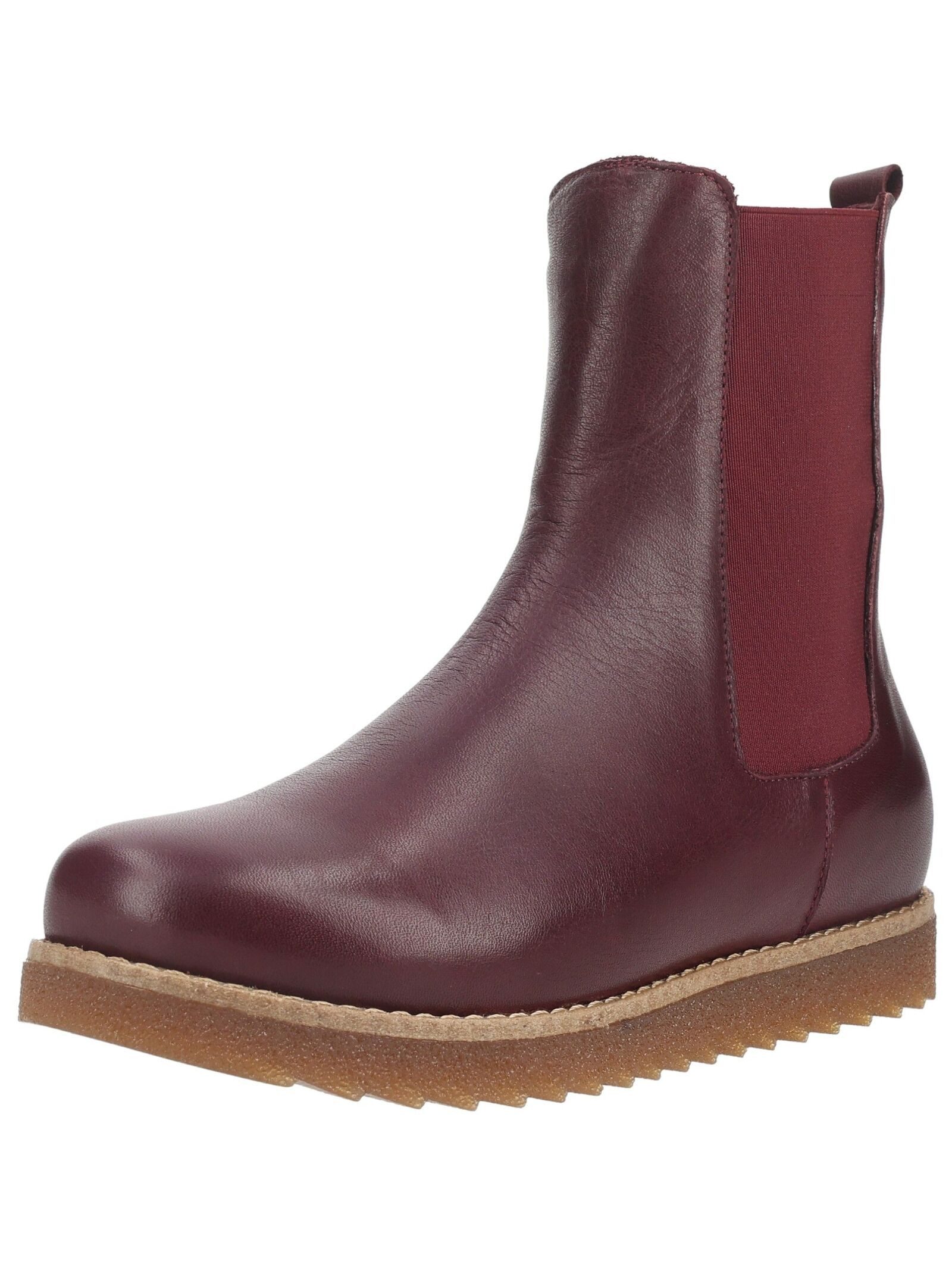Andrea Conti Andrea Conti Stiefelette Leder/Textil Stiefelette