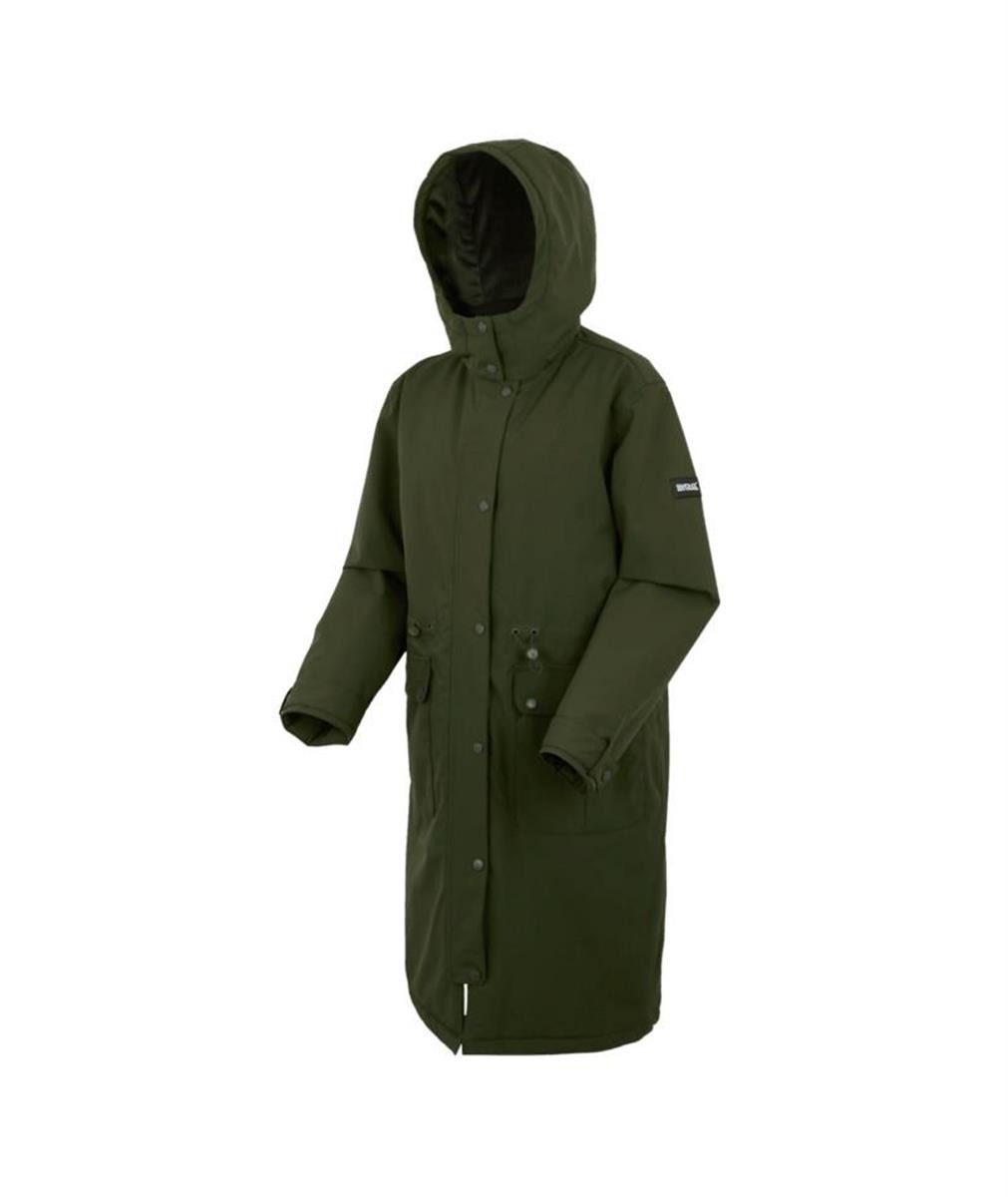 Outdoorjacke Damen atmungsaktive Jacke - Yannta Womens