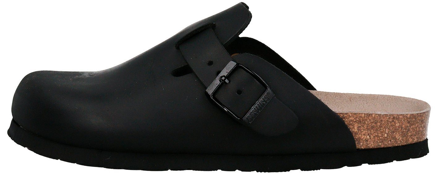 Riva Clog