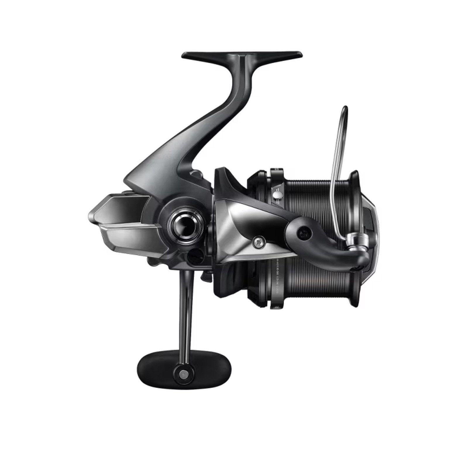 Shimano Spinnrolle), Shimano Aerlex XTC 14000 Spod Bigpit-Rolle