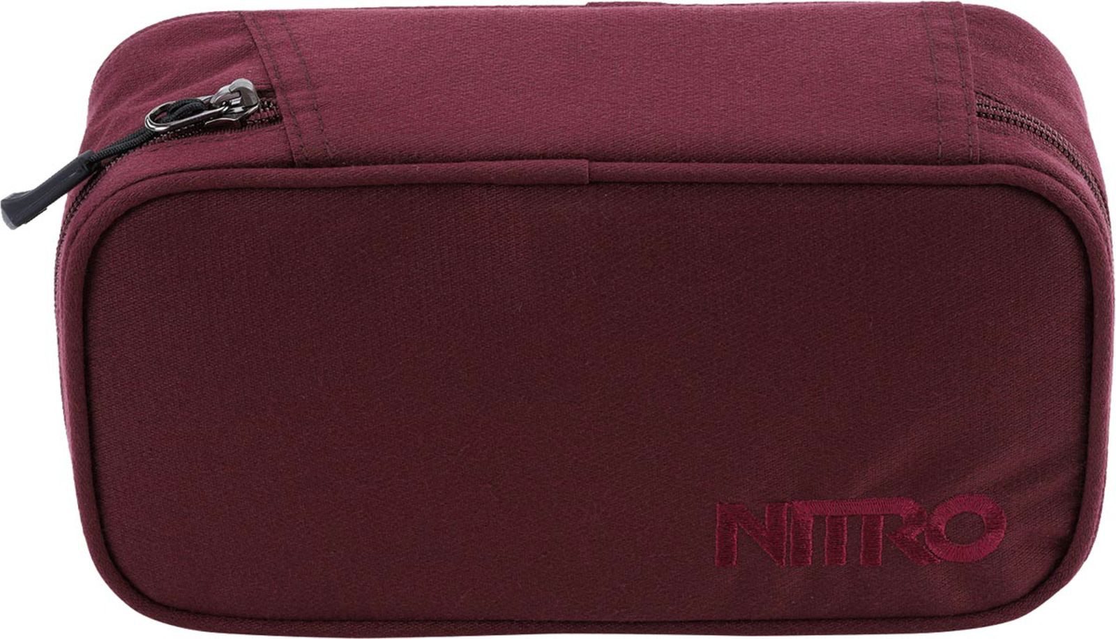 NITRO Federmäppchen Pencil Case günstig online kaufen