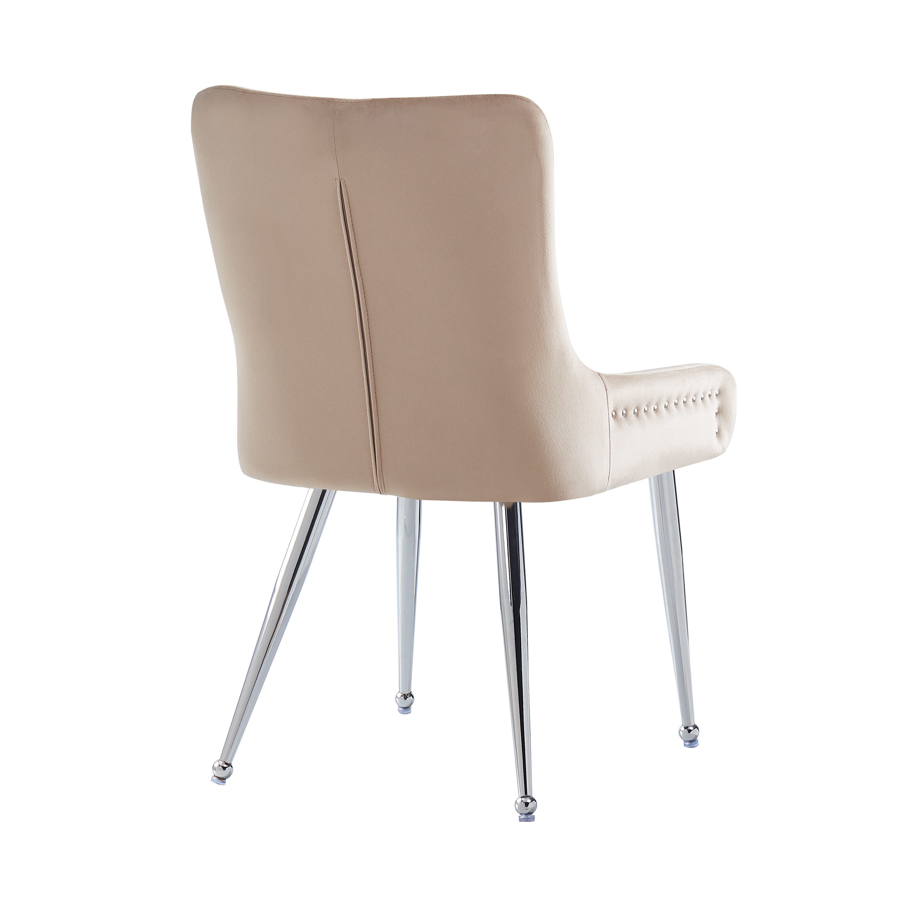 HAUSS SPOLE Esszimmerstuhl 4er Set Esszimmerstühle günstig online kaufen