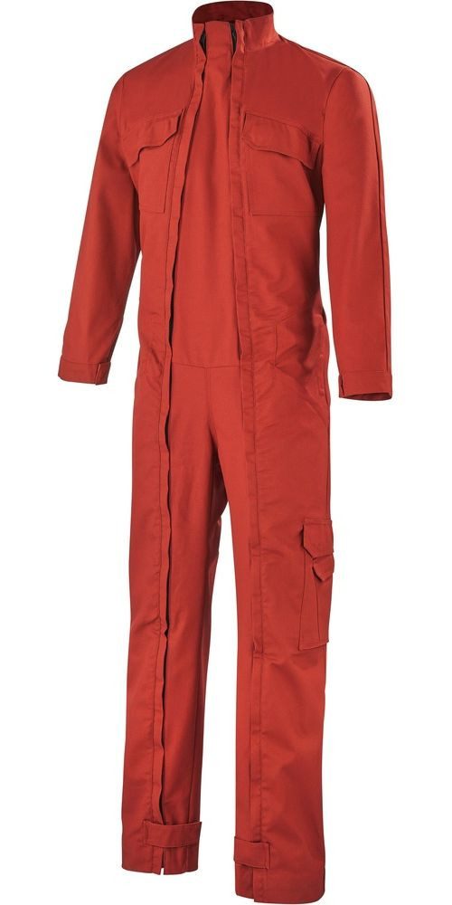Cepovett Overall Kross Line