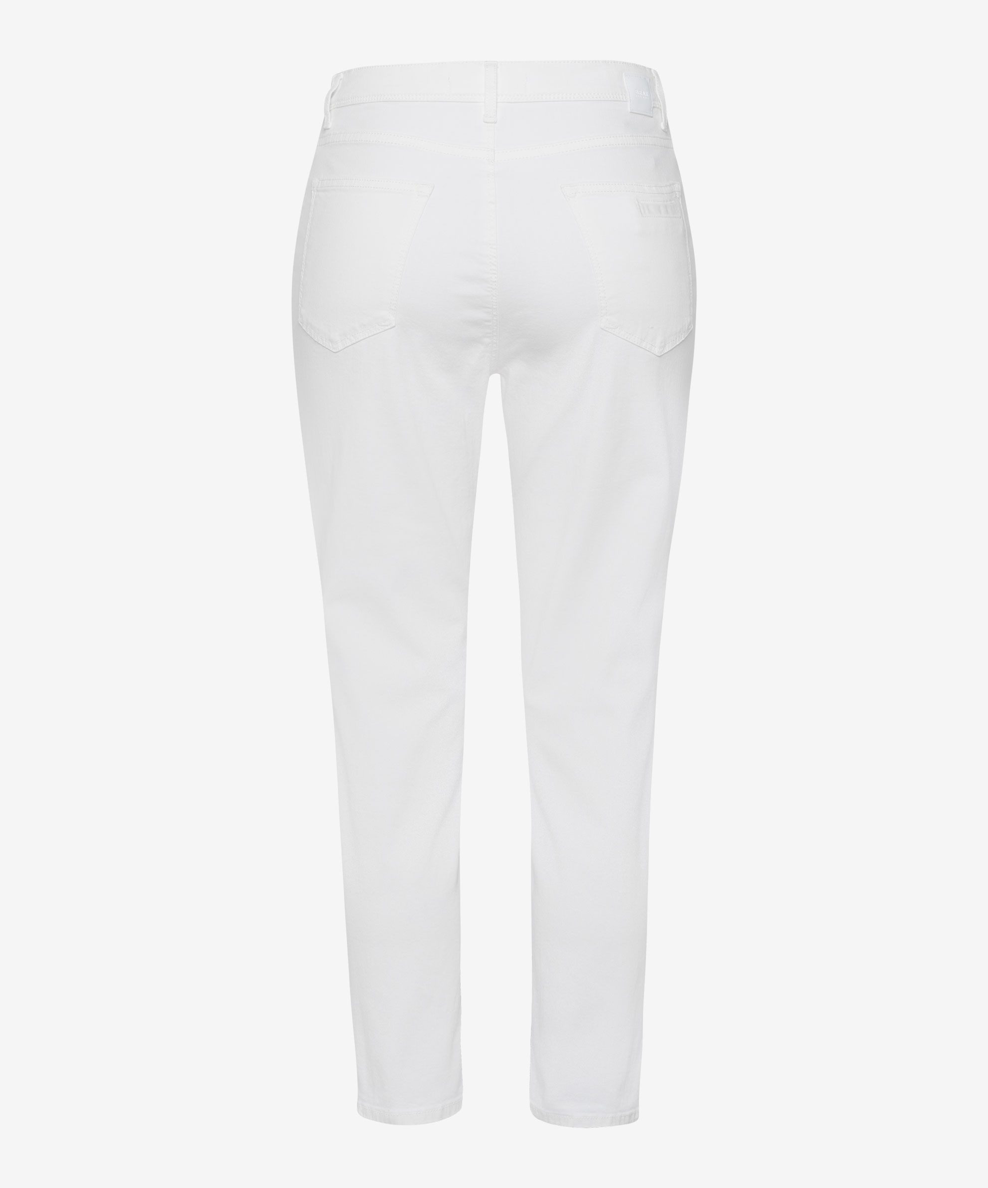 Brax Stretch-Jeans BRAX MARY S white 9933020 71-7558-99 - ULTRALIGHT