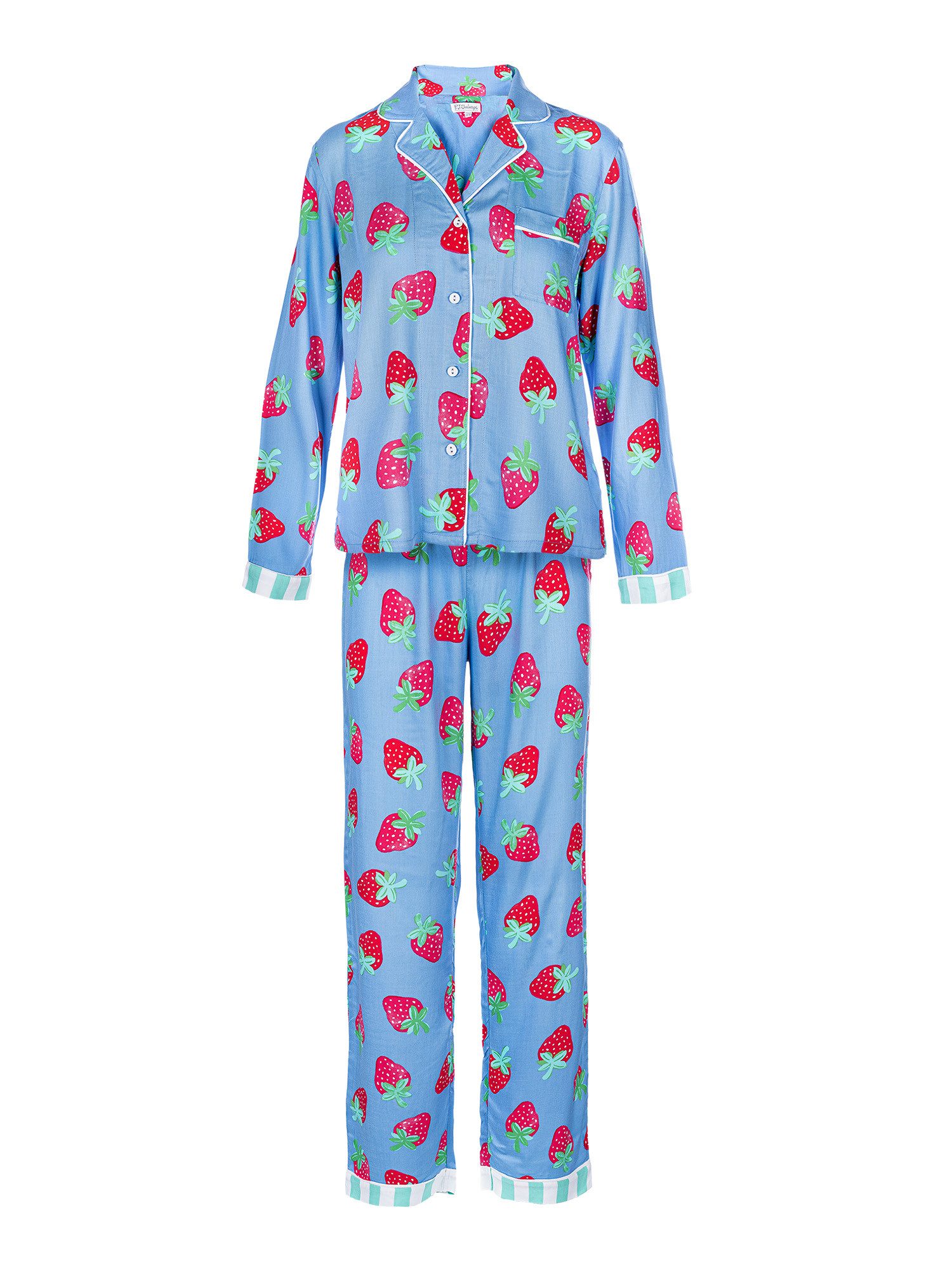 PJ Salvage Pyjama Farmers Market (2 günstig online kaufen