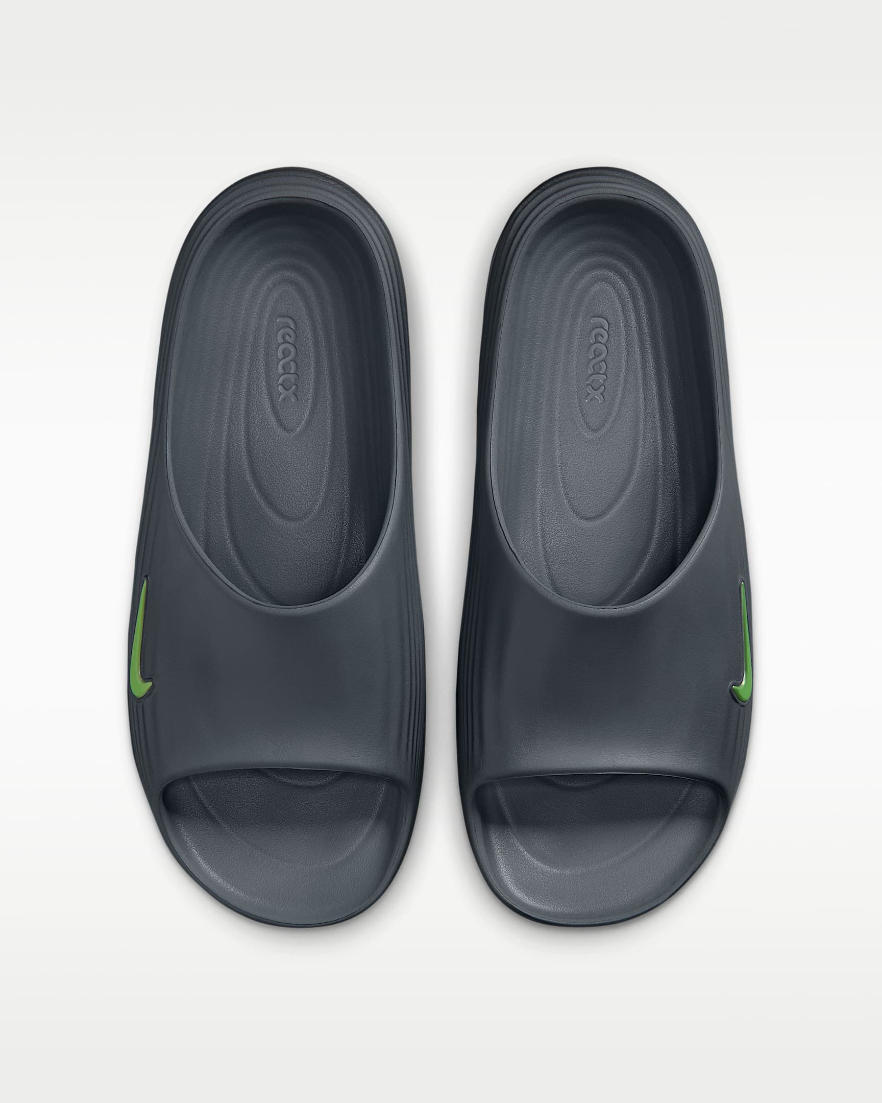 Nike Sportswear REACTX REJUVEN8 SLIDE Badesandale Badelatschen – Bild 4 von 5