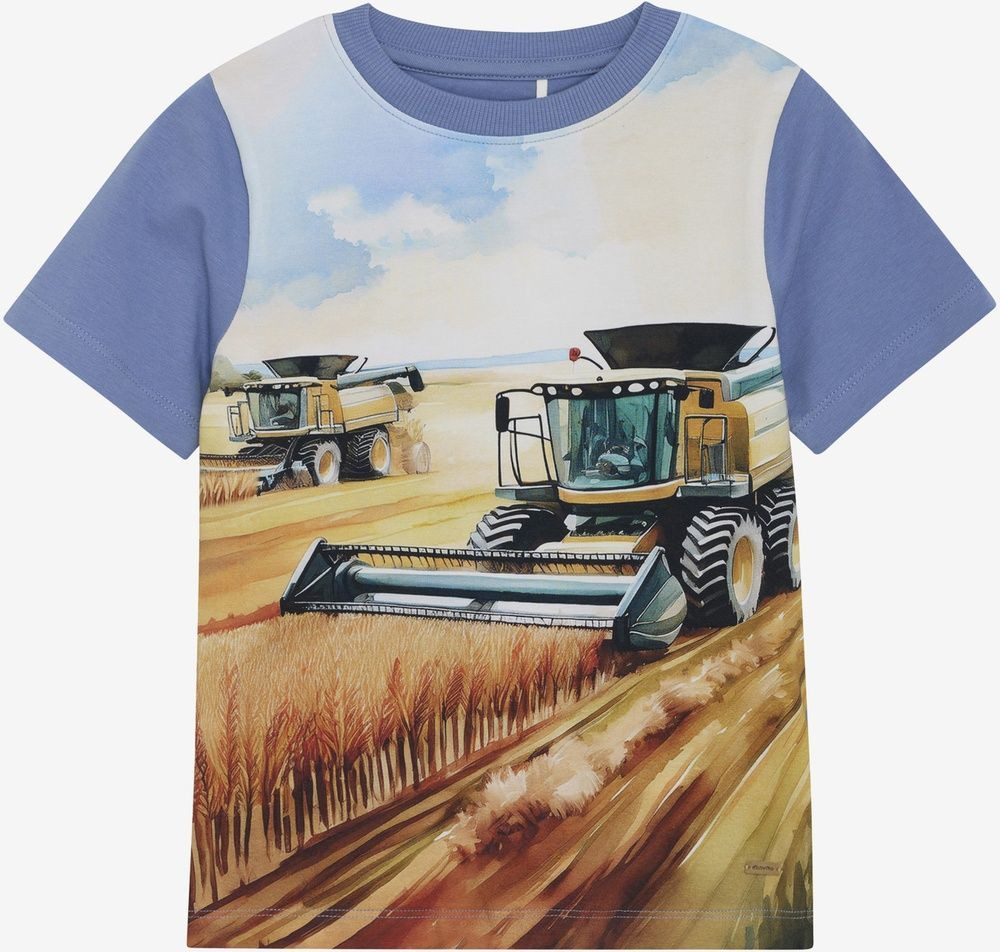 Minymo T-Shirt T-Shirt SS