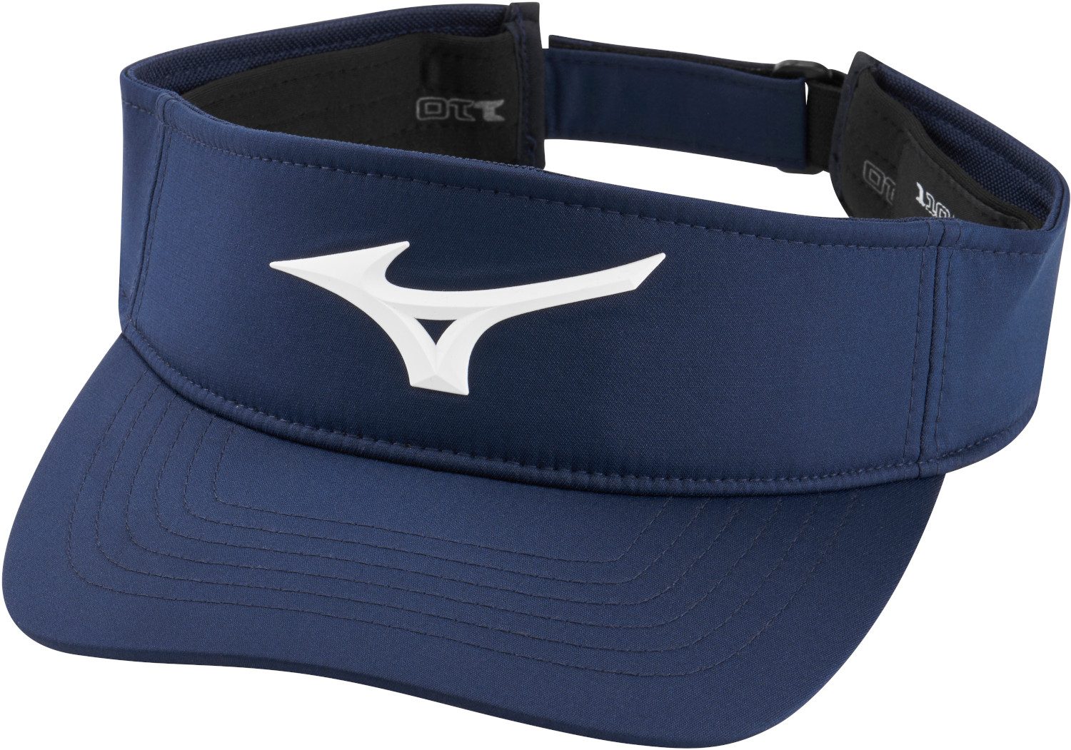 Mizuno Visor Mizuno Golf Visor Tour Elite Navy