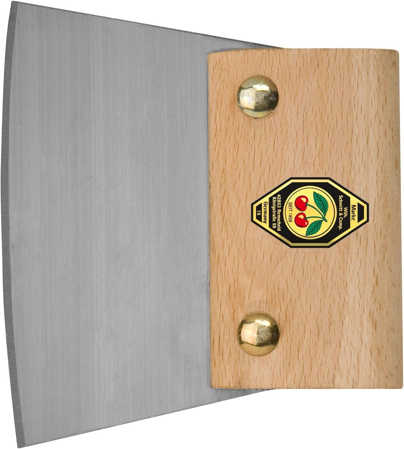 Kirschen Messerklinge