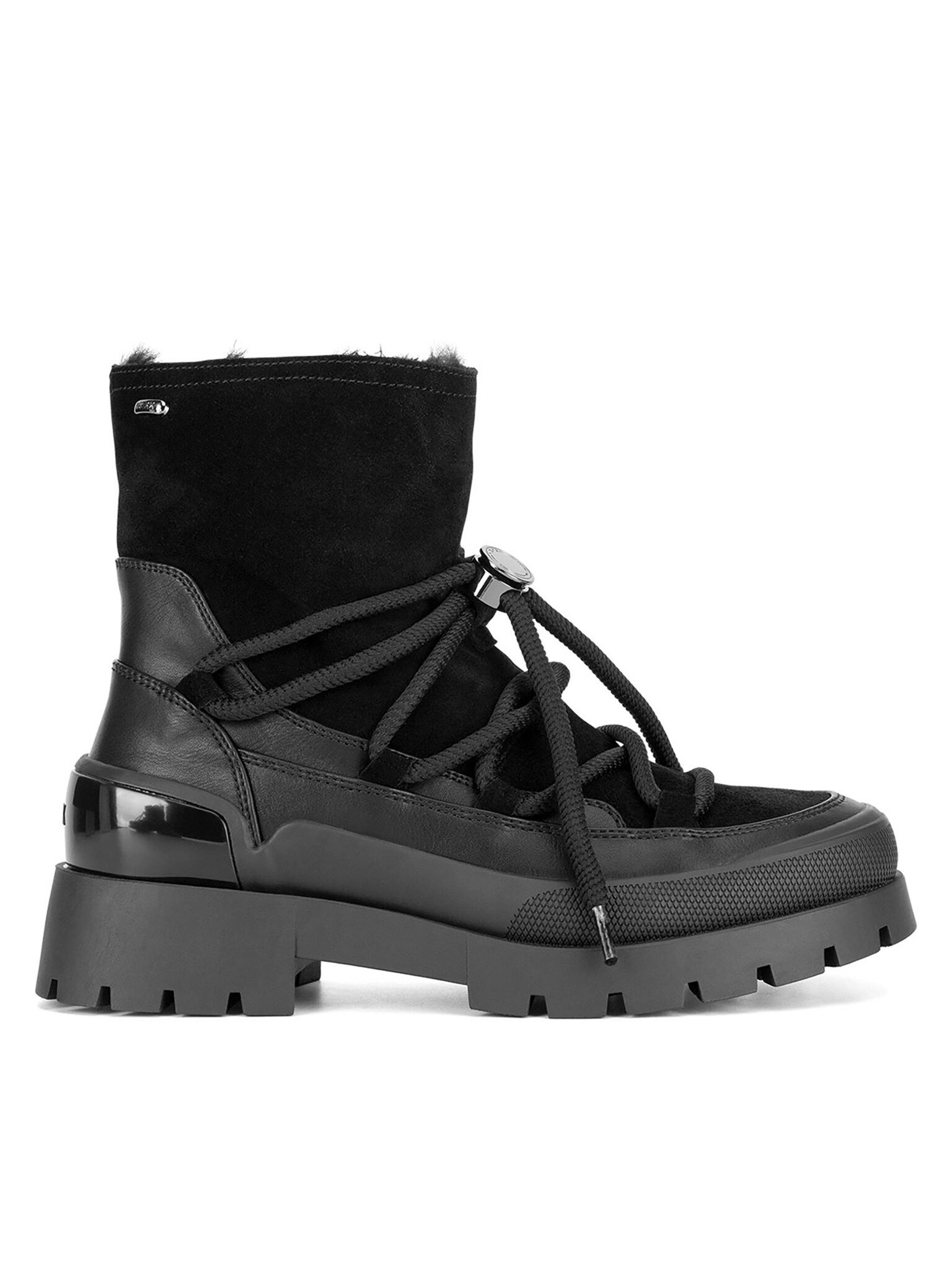 Mexx Mexx Women's Ankle Boots Schwarze CEO-MI001714043 Stiefel