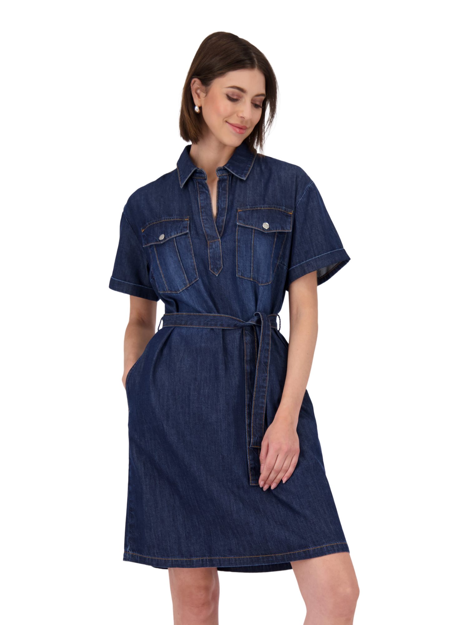 Monari Partykleid