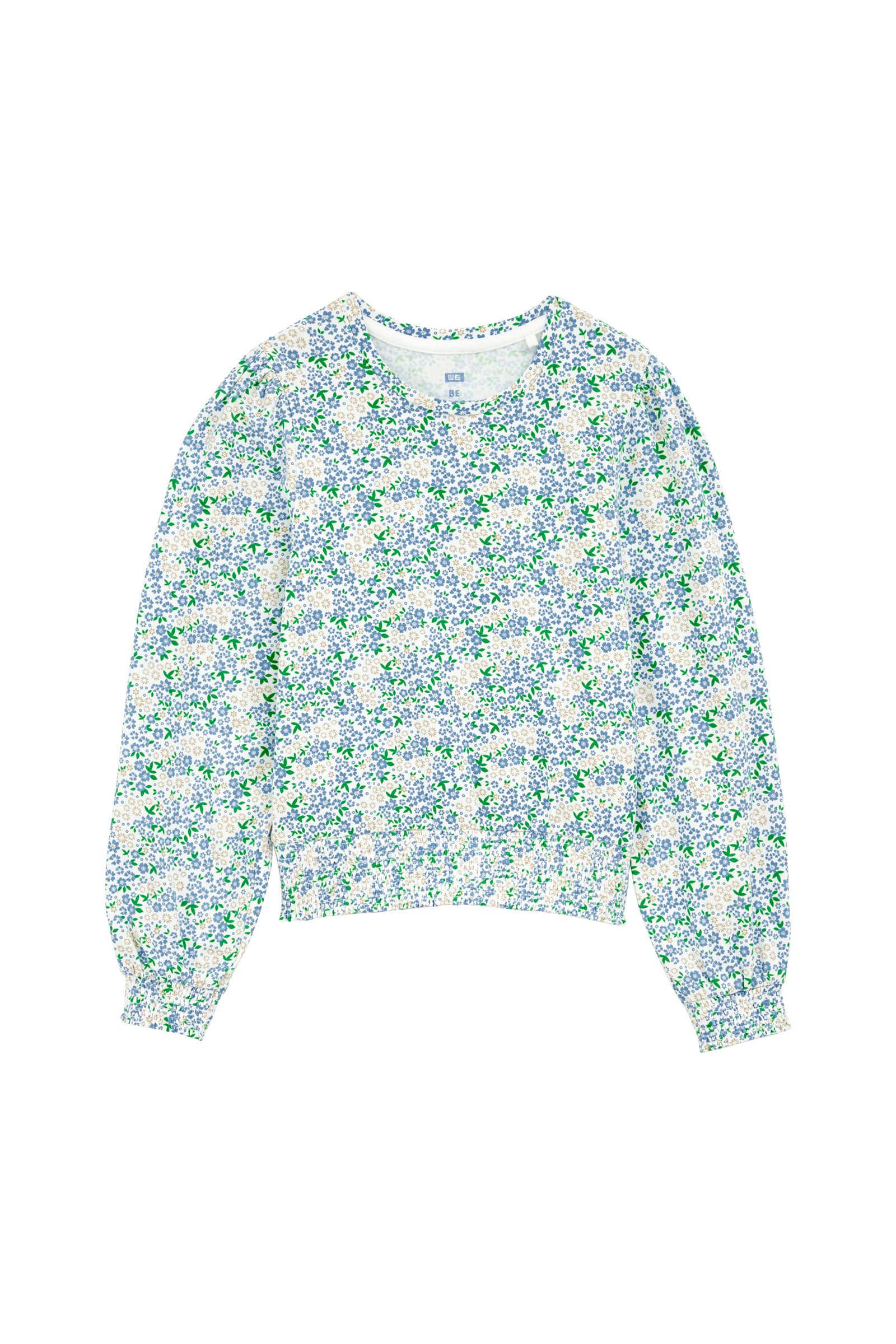 WE Fashion T-Shirt günstig online kaufen