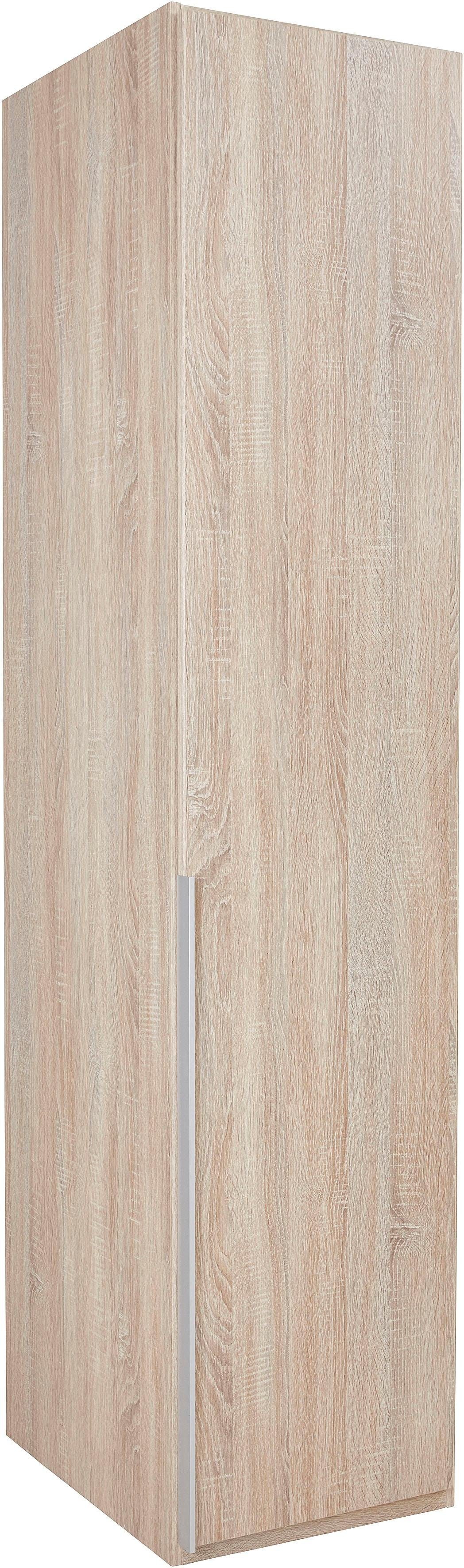 Wimex Kleiderschrank "New York", in vielen Breiten, 208 oder 236cm hoch günstig online kaufen
