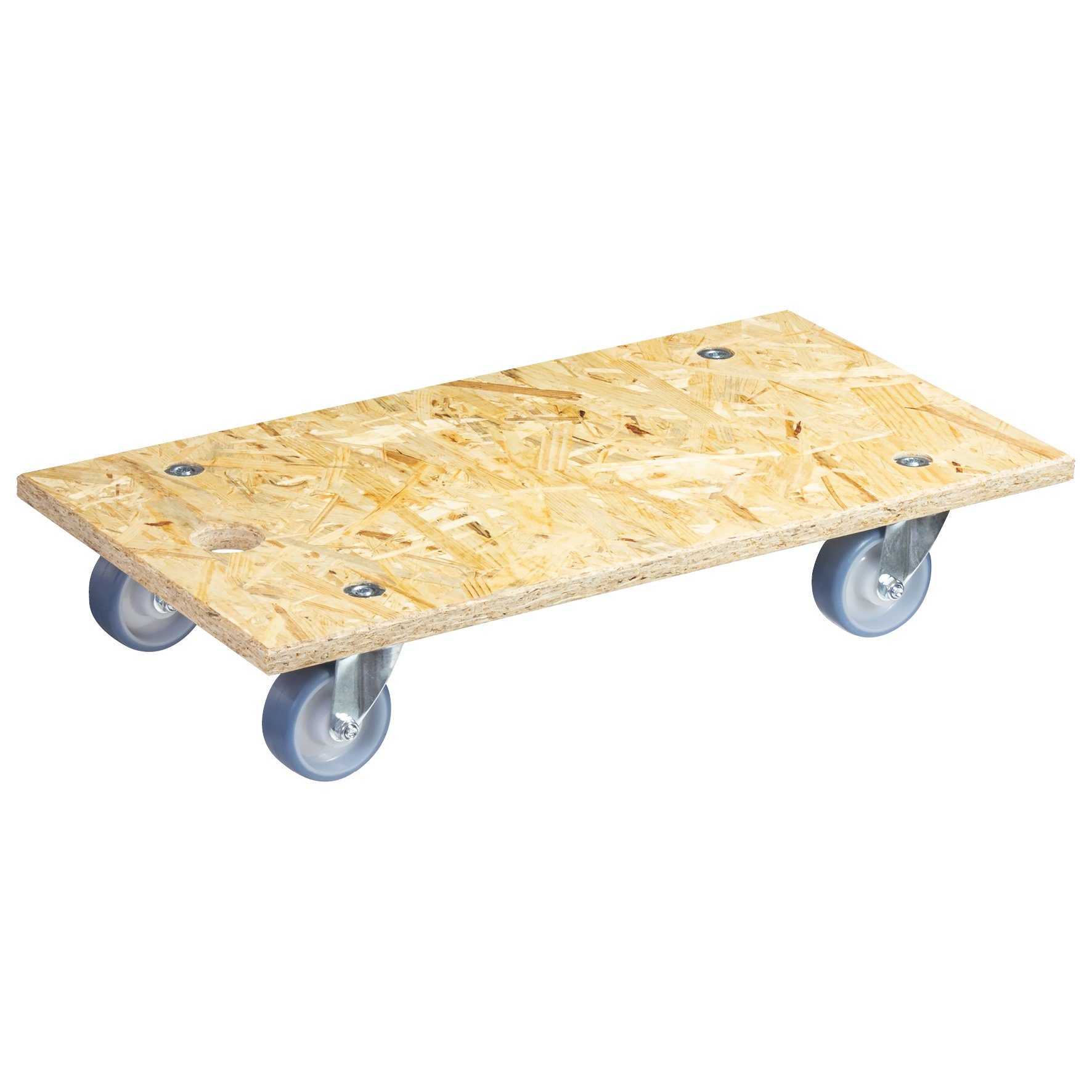 WAGNER design yourself Transportroller Transporthilfe - eckig, diverse Größen & Rollen mit/ohne Bremse – Tragkraft 250 kg I ideal für schwer beladene Kisten I CO2-neutral - Made in DE. € 30,79