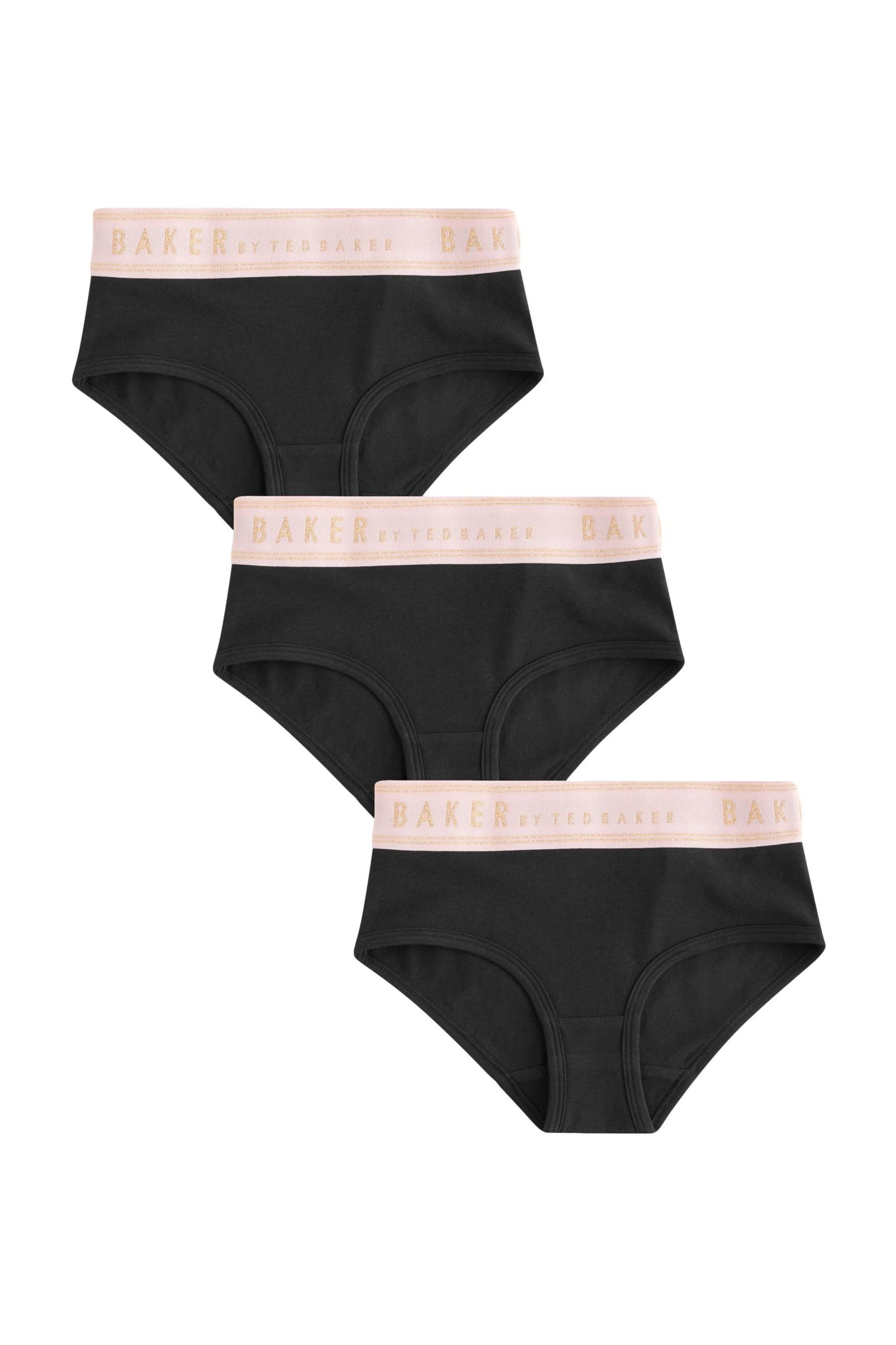 Slip Baker By Ted Baker Slips im 3er-Pack