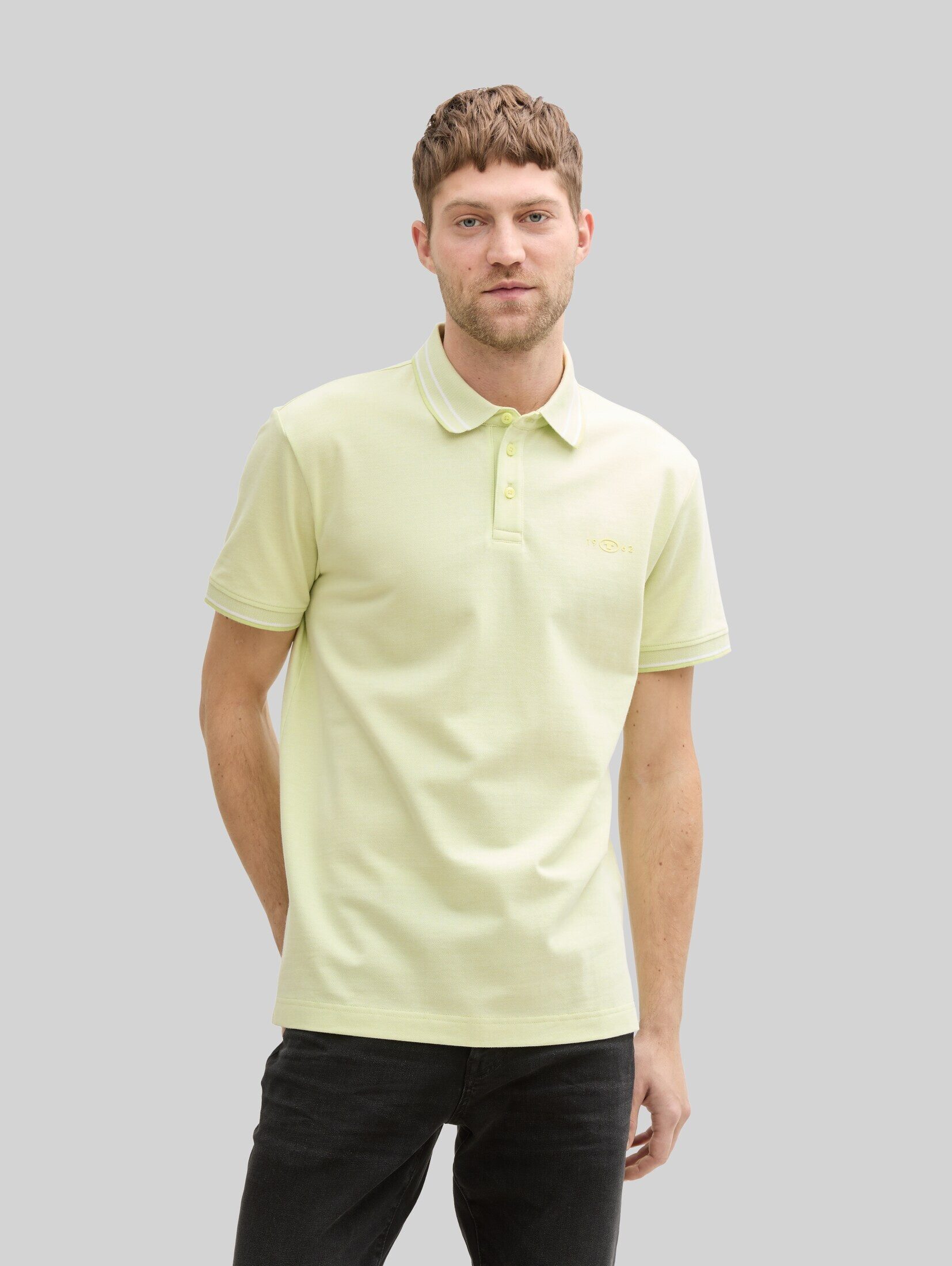 Poloshirt Poloshirts